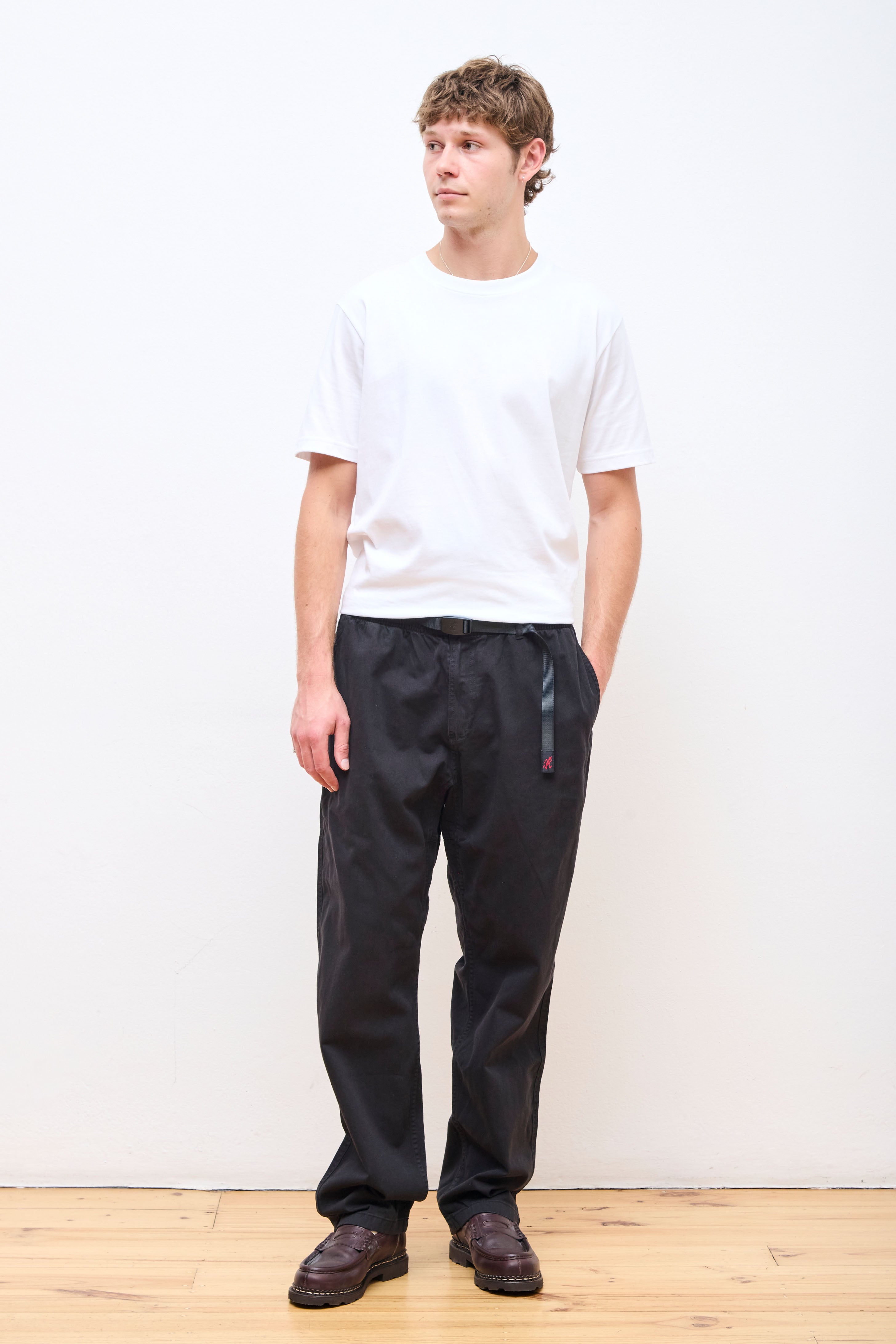 Gramicci Pant Black
