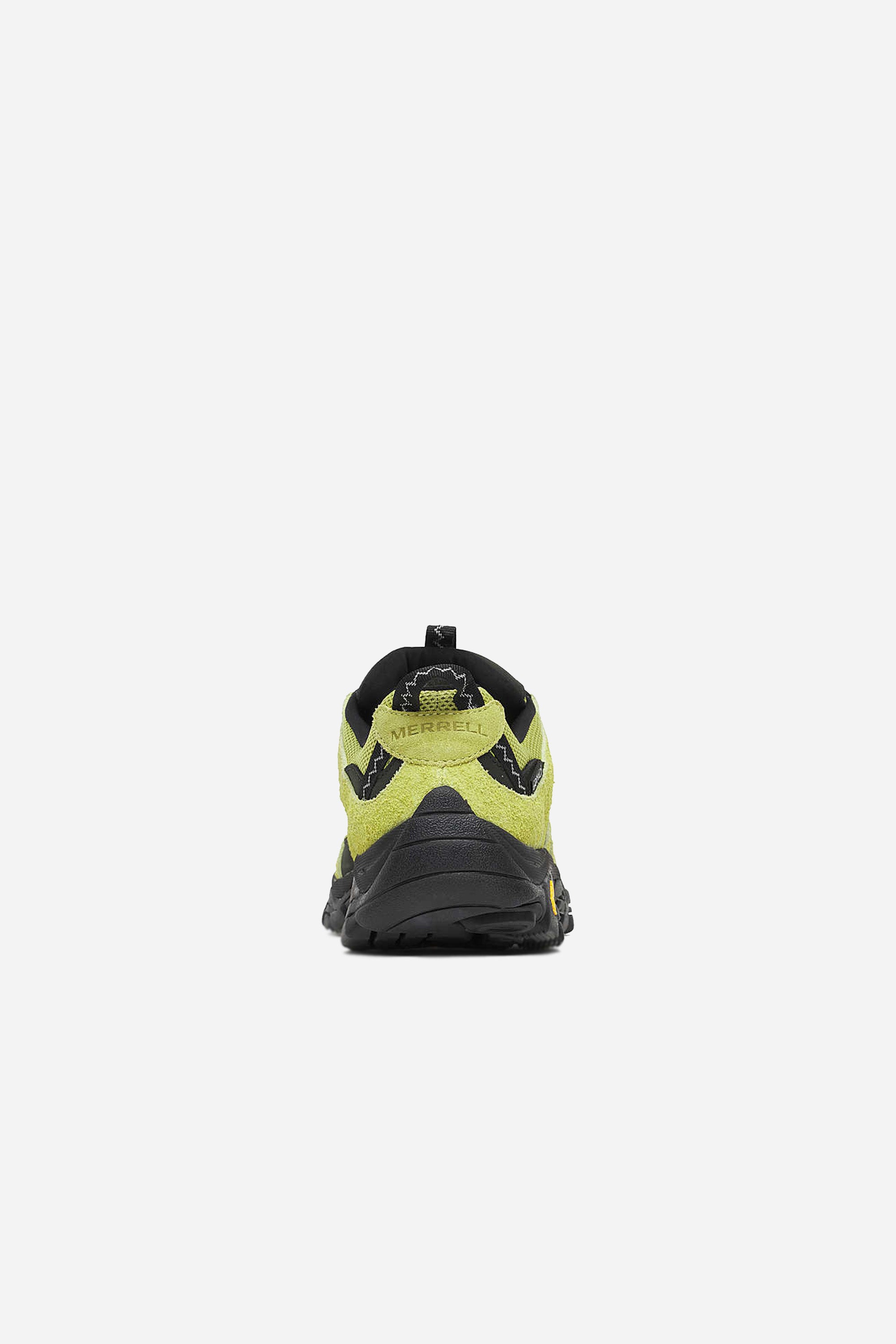 Gramicci x Merrell Moab 2 Siren Citron
