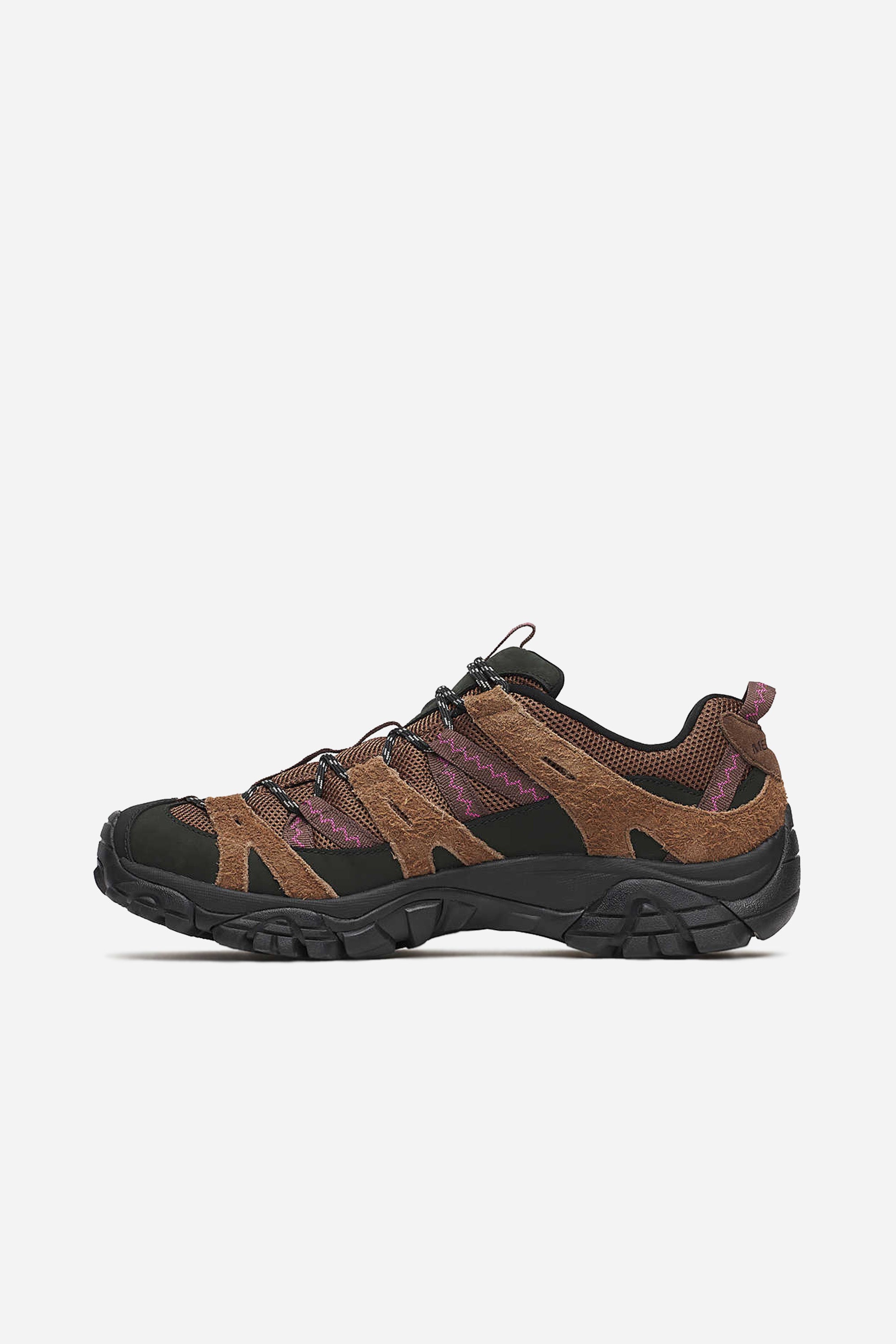 Gramicci x Merrell Moab 2 Siren Dark Earth