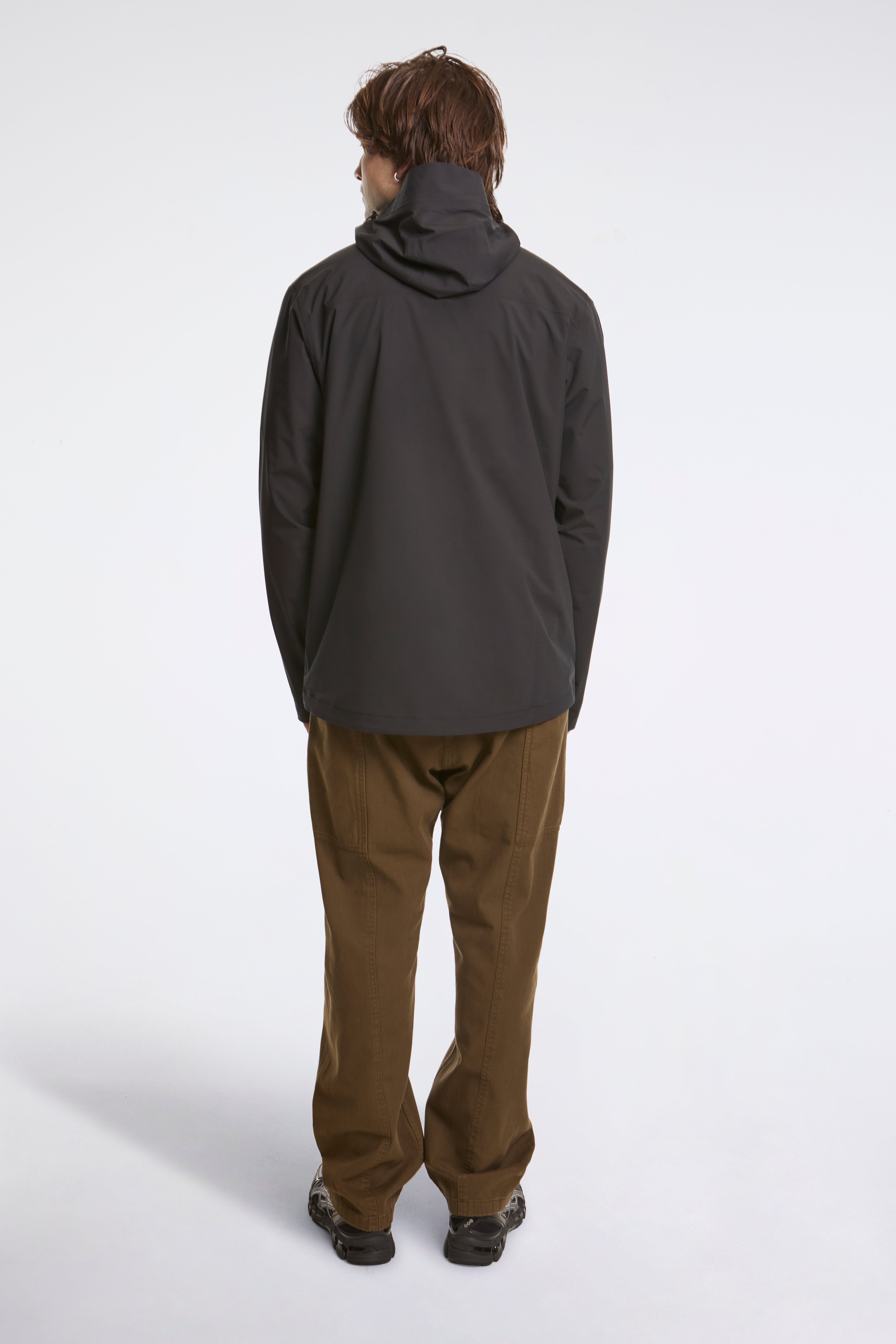 Gadget Pant Bark Pigment