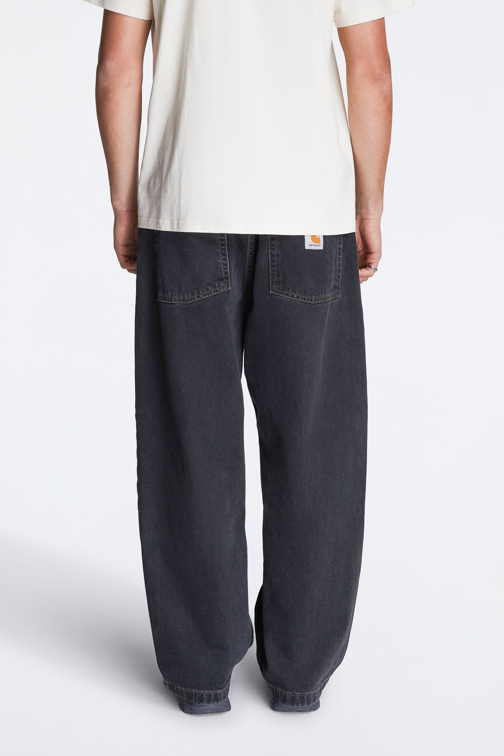 Brandon Pant Black