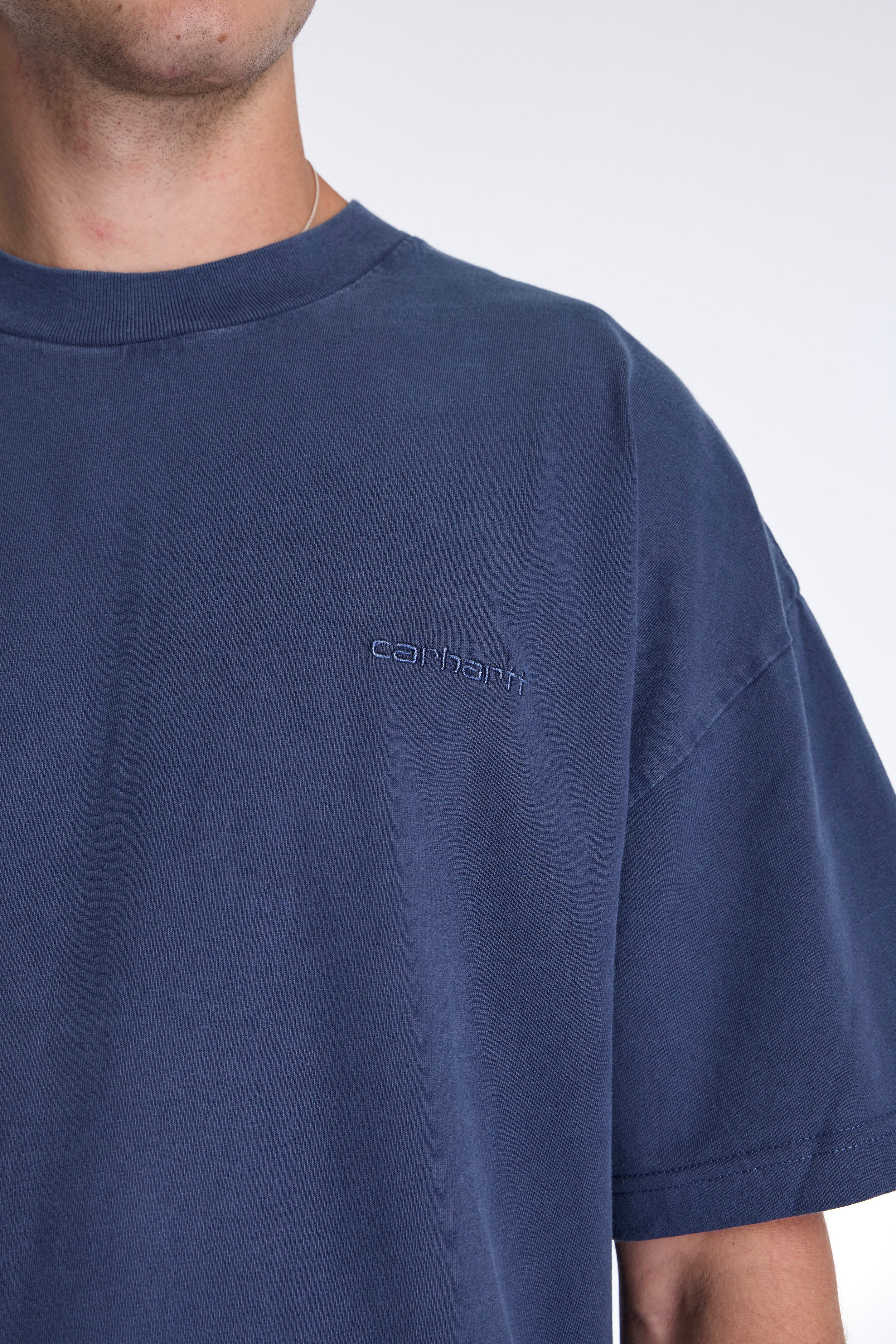 S/S Benton T-Shirt Jupiter