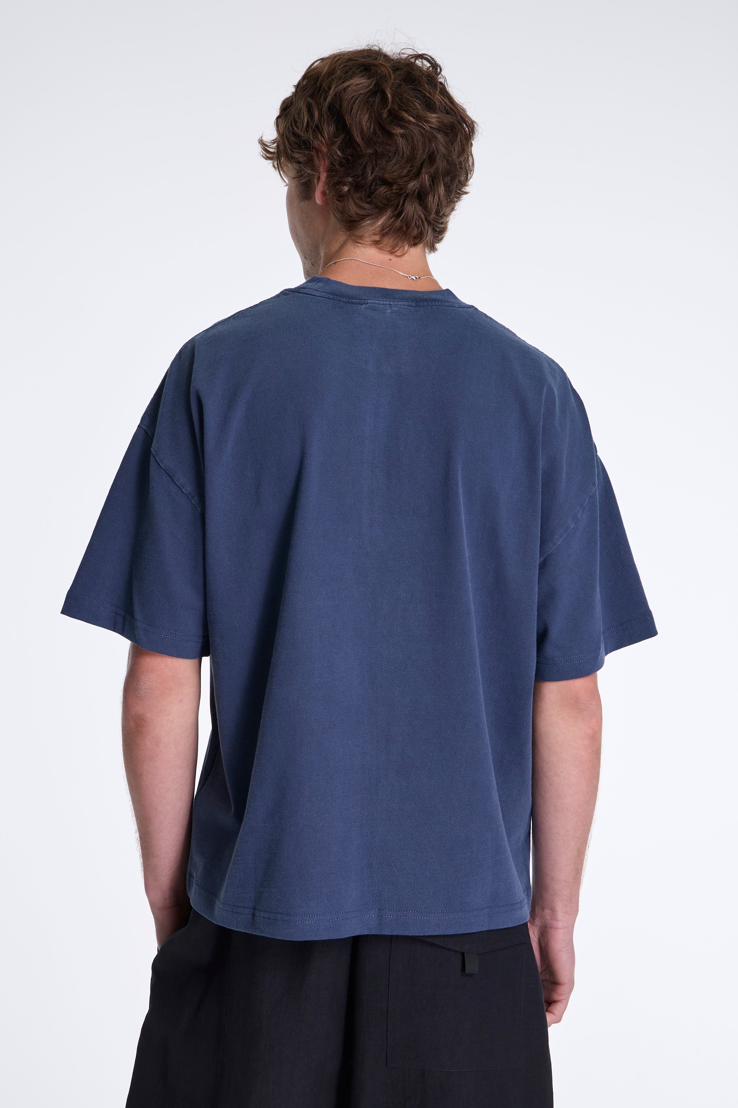 S/S Benton T-Shirt Jupiter