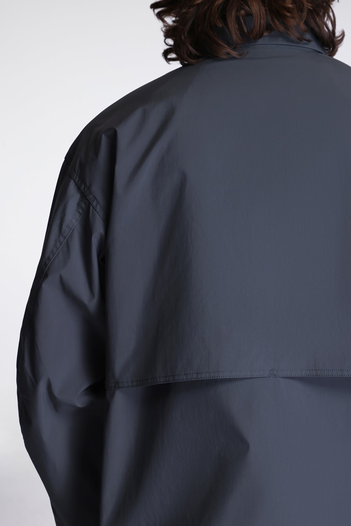 Field Jacket Olive Gray