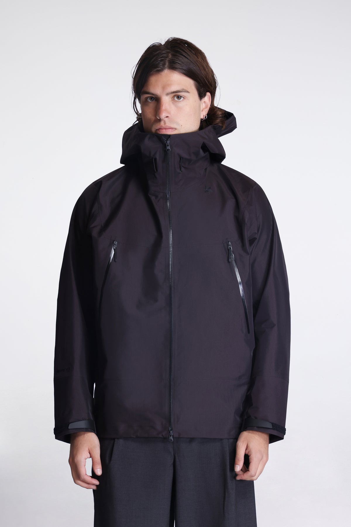 Gore-Tex Pro Factors Jacket After Dark