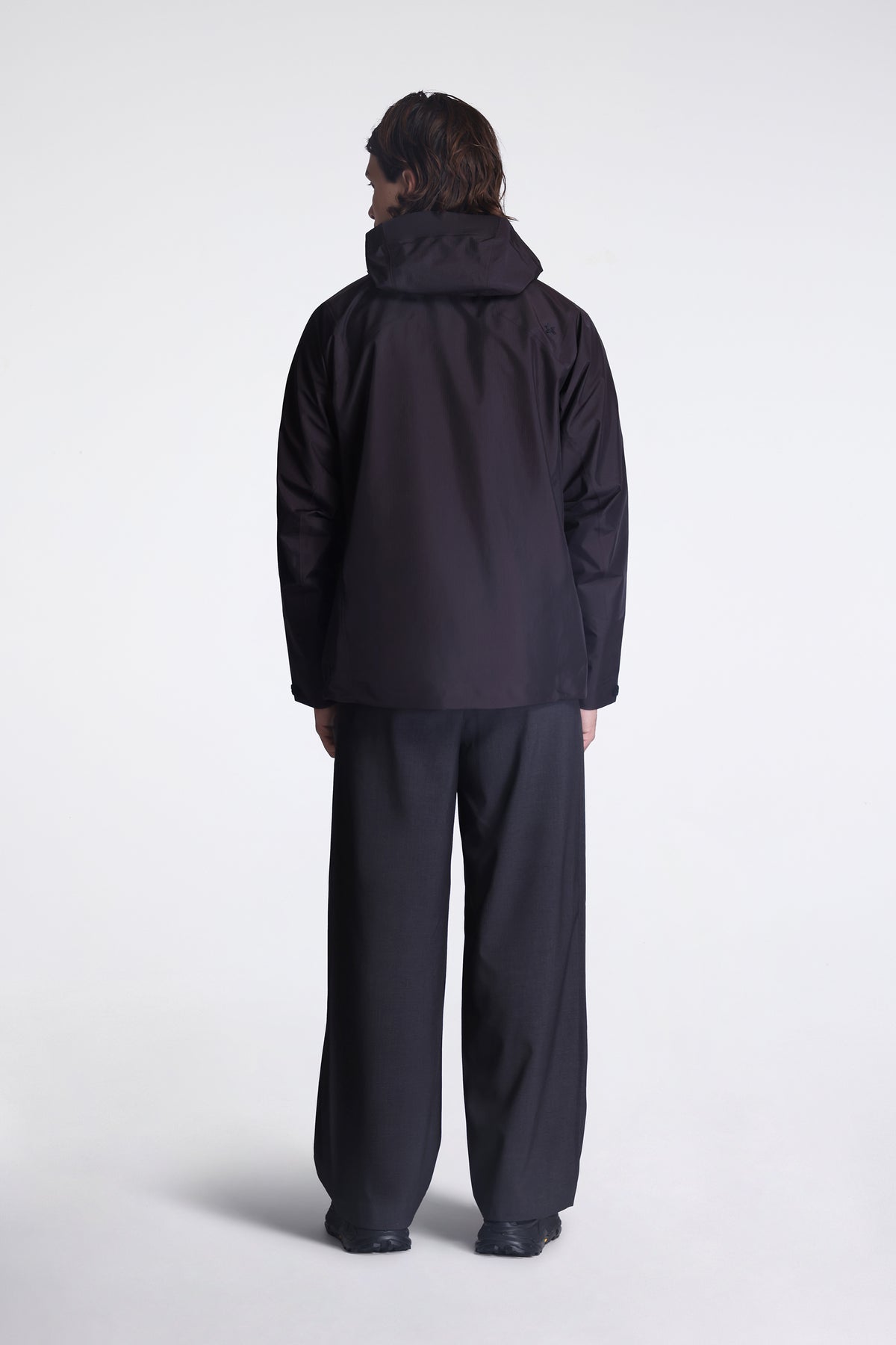 Gore-Tex Pro Factors Jacket After Dark
