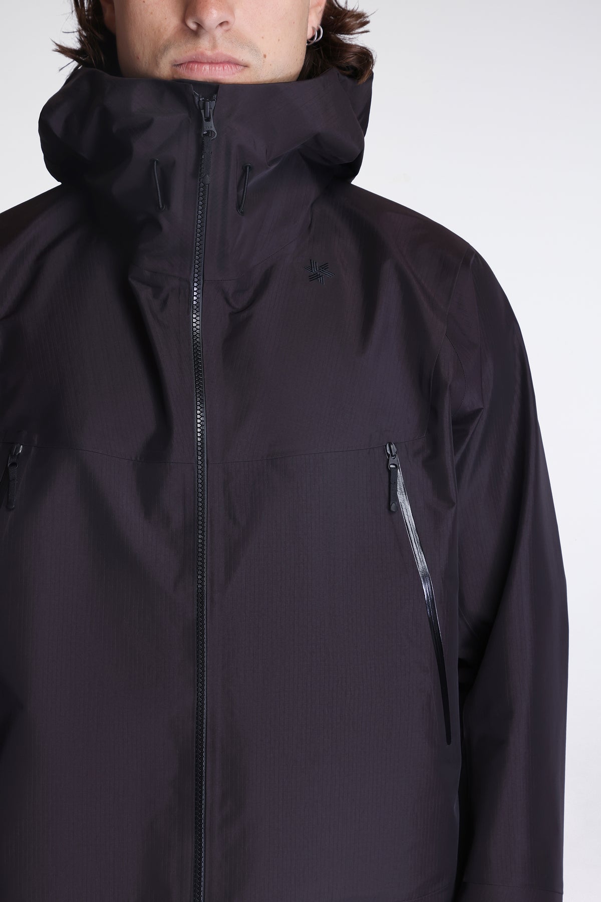 Gore-Tex Pro Factors Jacket After Dark