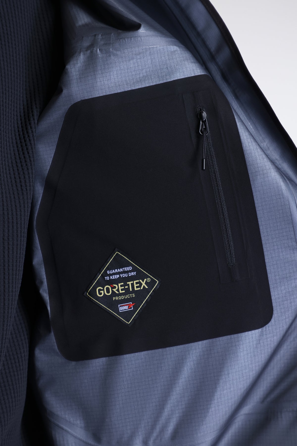 Gore-Tex Pro Factors Jacket After Dark
