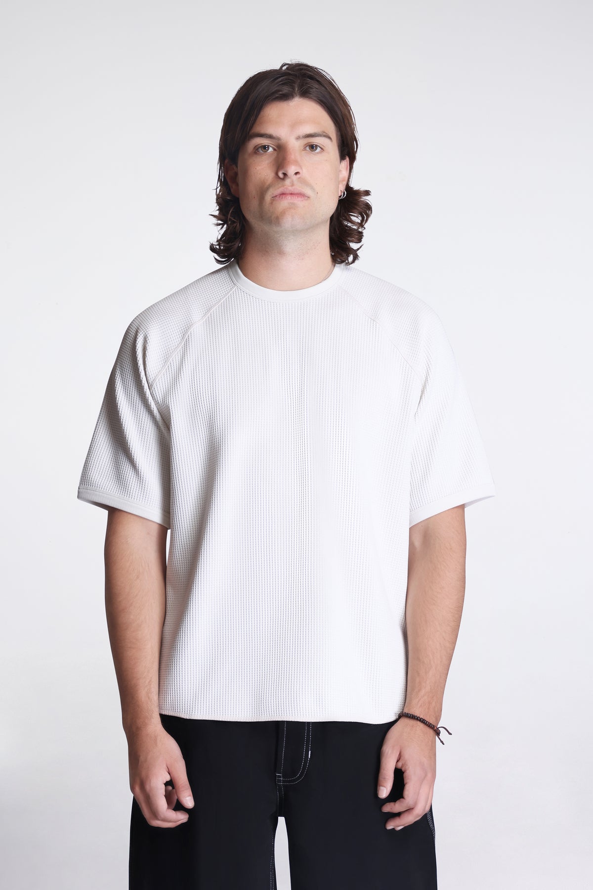 WF Light T-Shirt Ivory