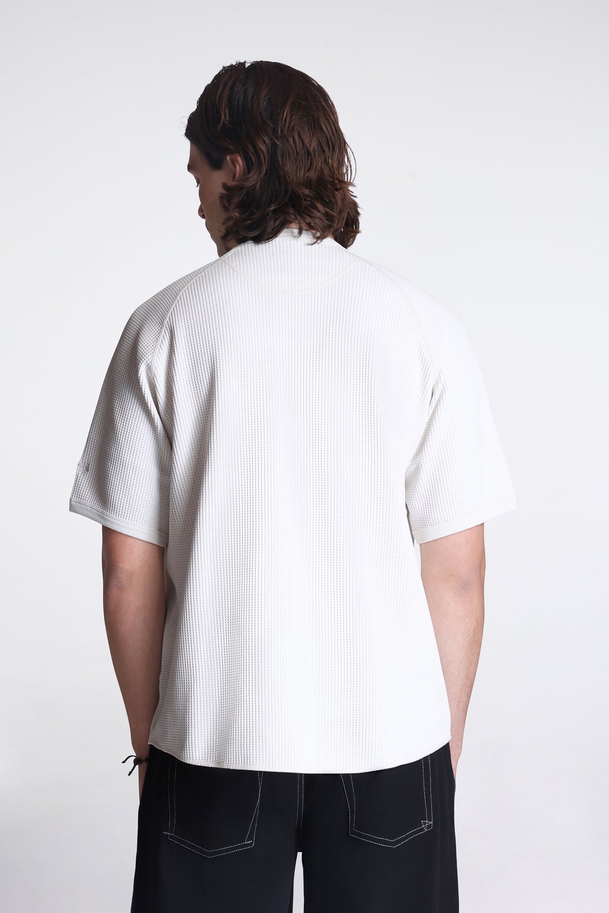 WF Light T-Shirt Ivory