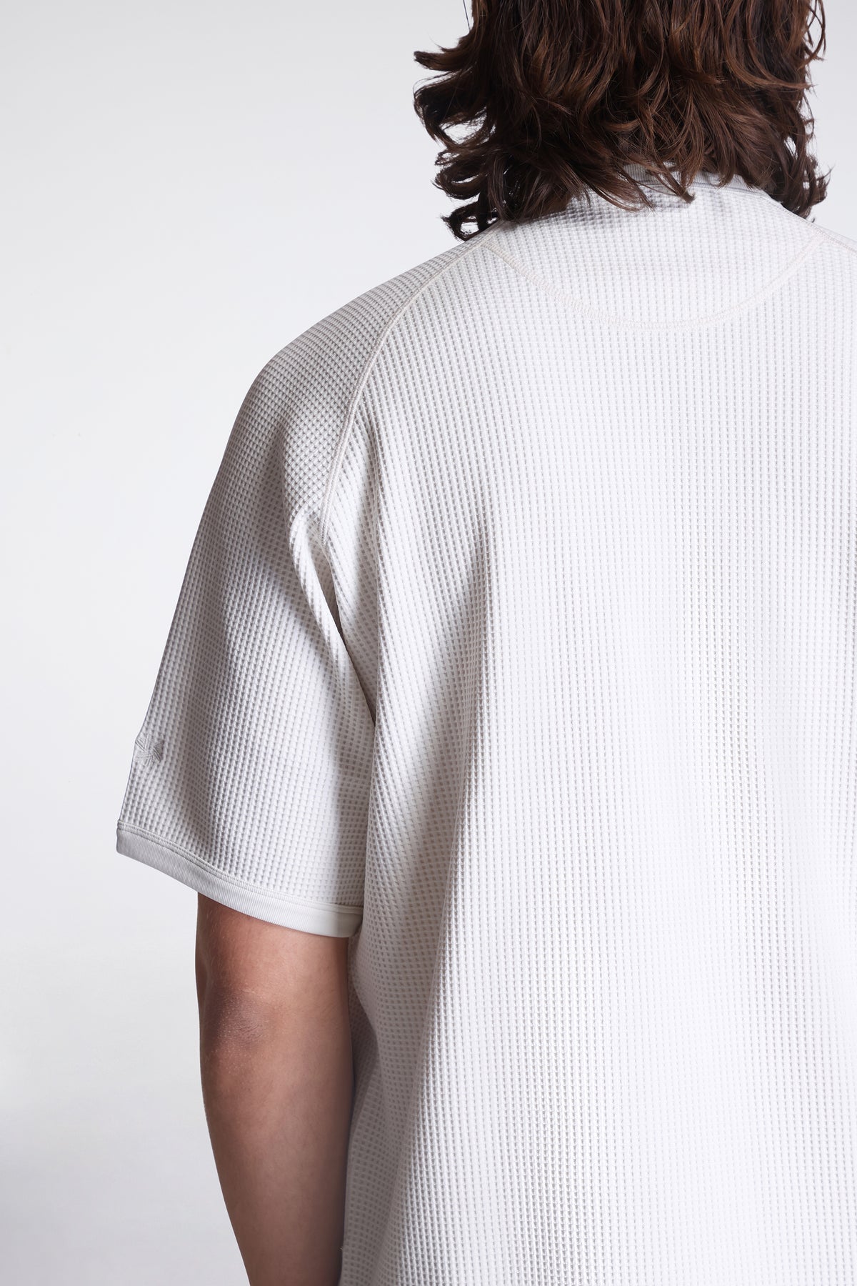 WF Light T-Shirt Ivory