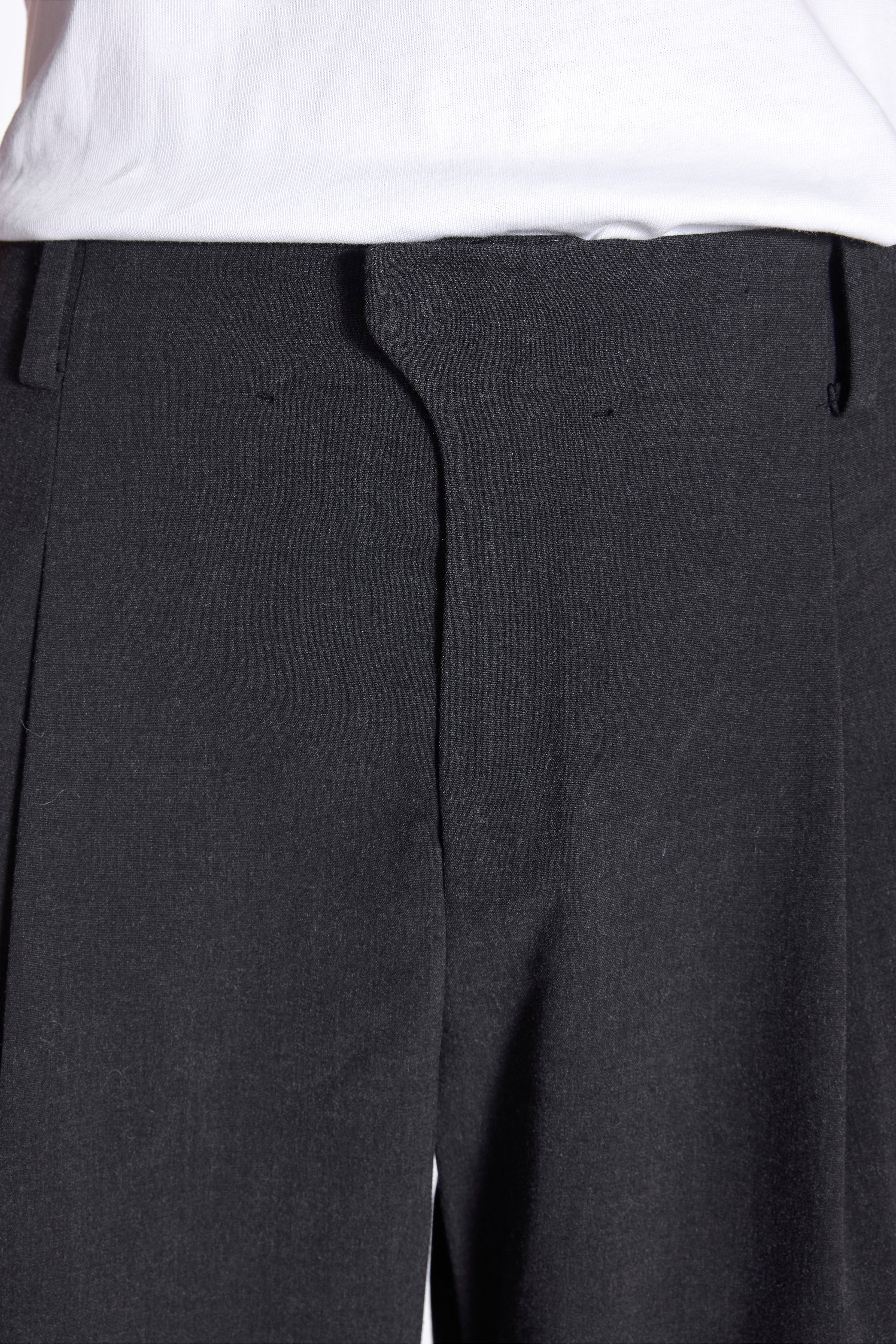 Waypoint Texture Trouser Dark Grey