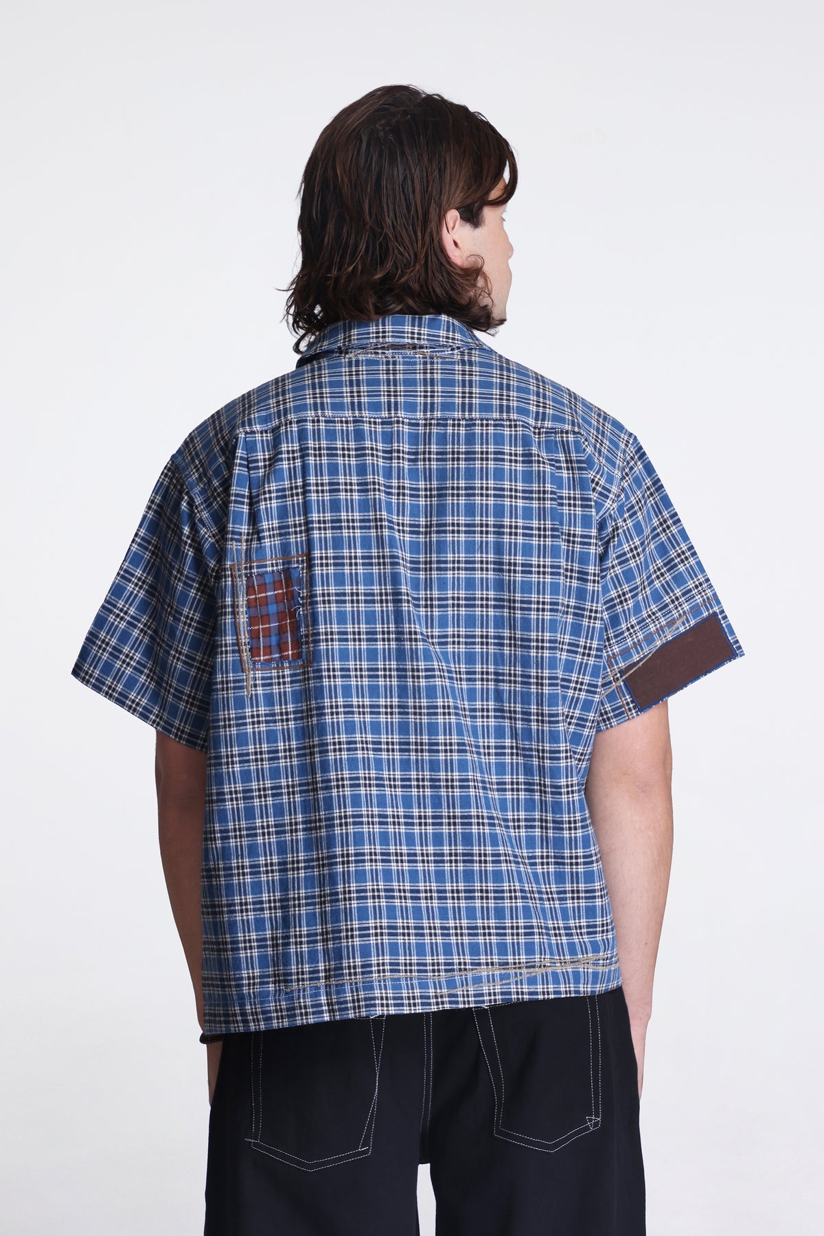 Brake Shirt Check Heart Repair