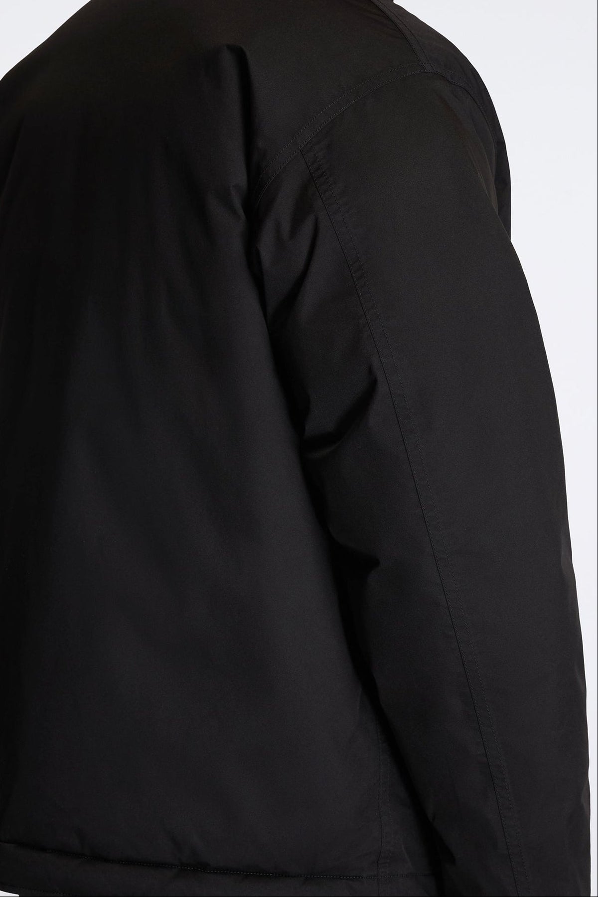 2L Gore-Tex Down Jacket Black
