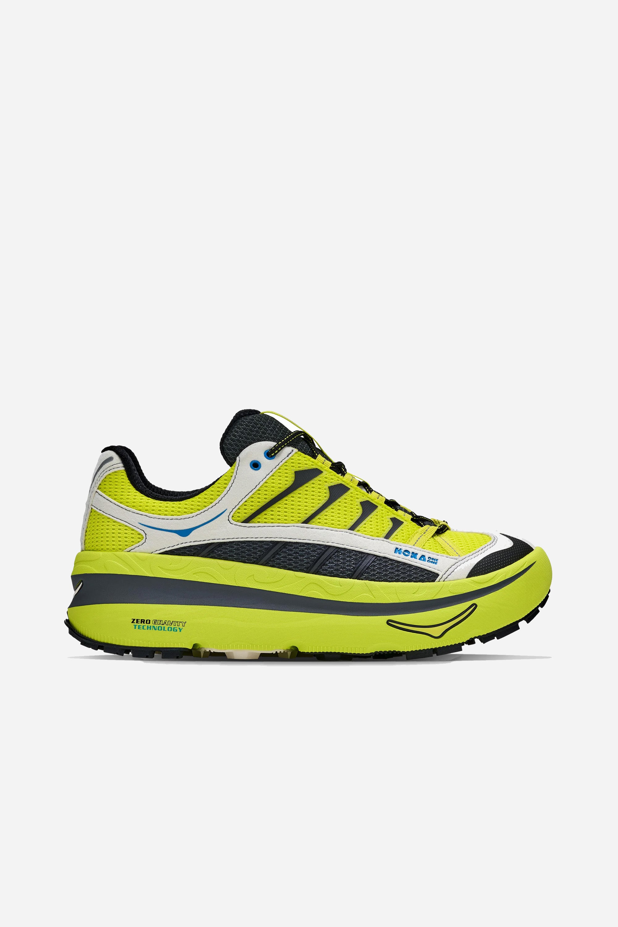 Mafate 2 OG Hoka Citrus / Black