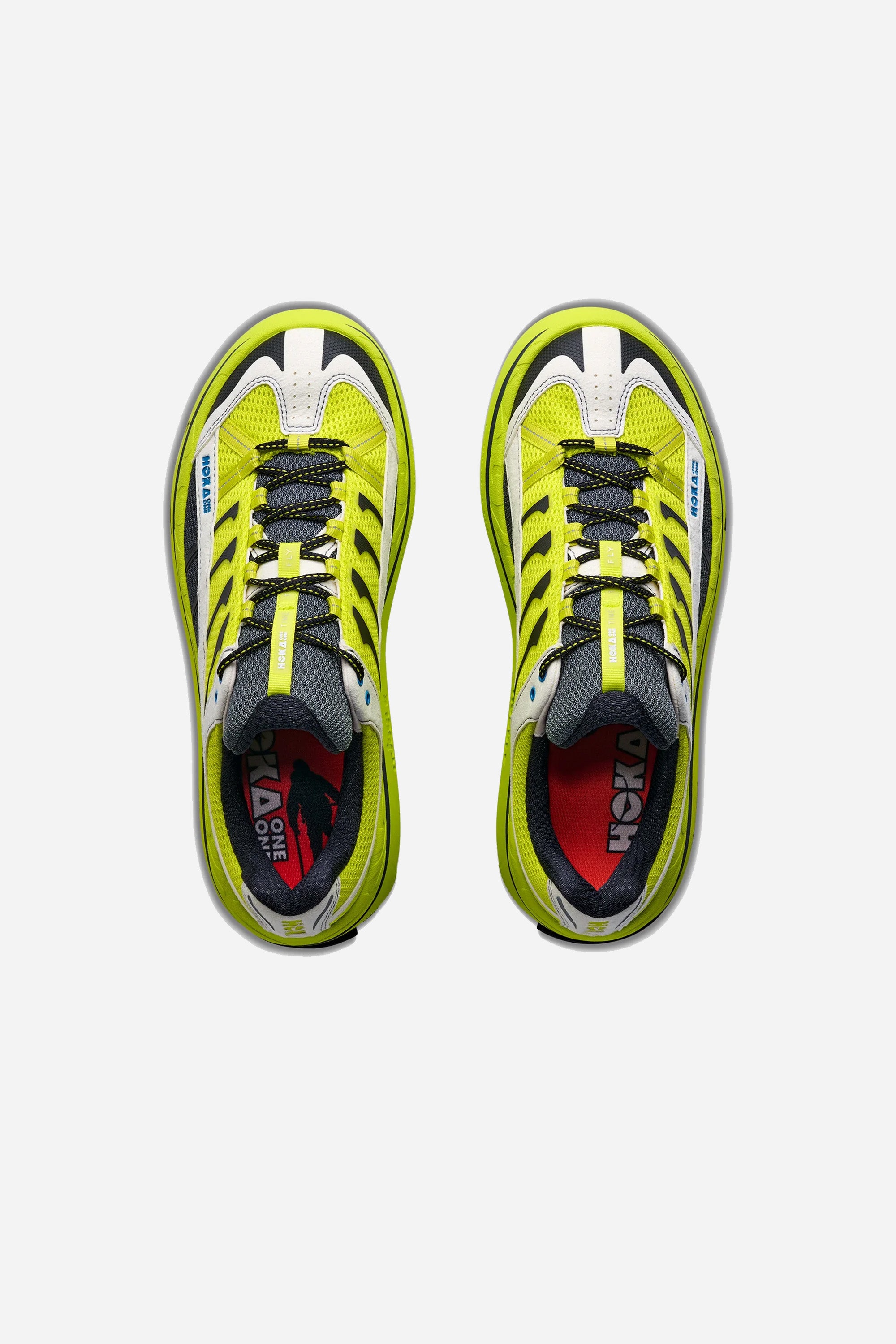 Mafate 2 OG Hoka Citrus / Black