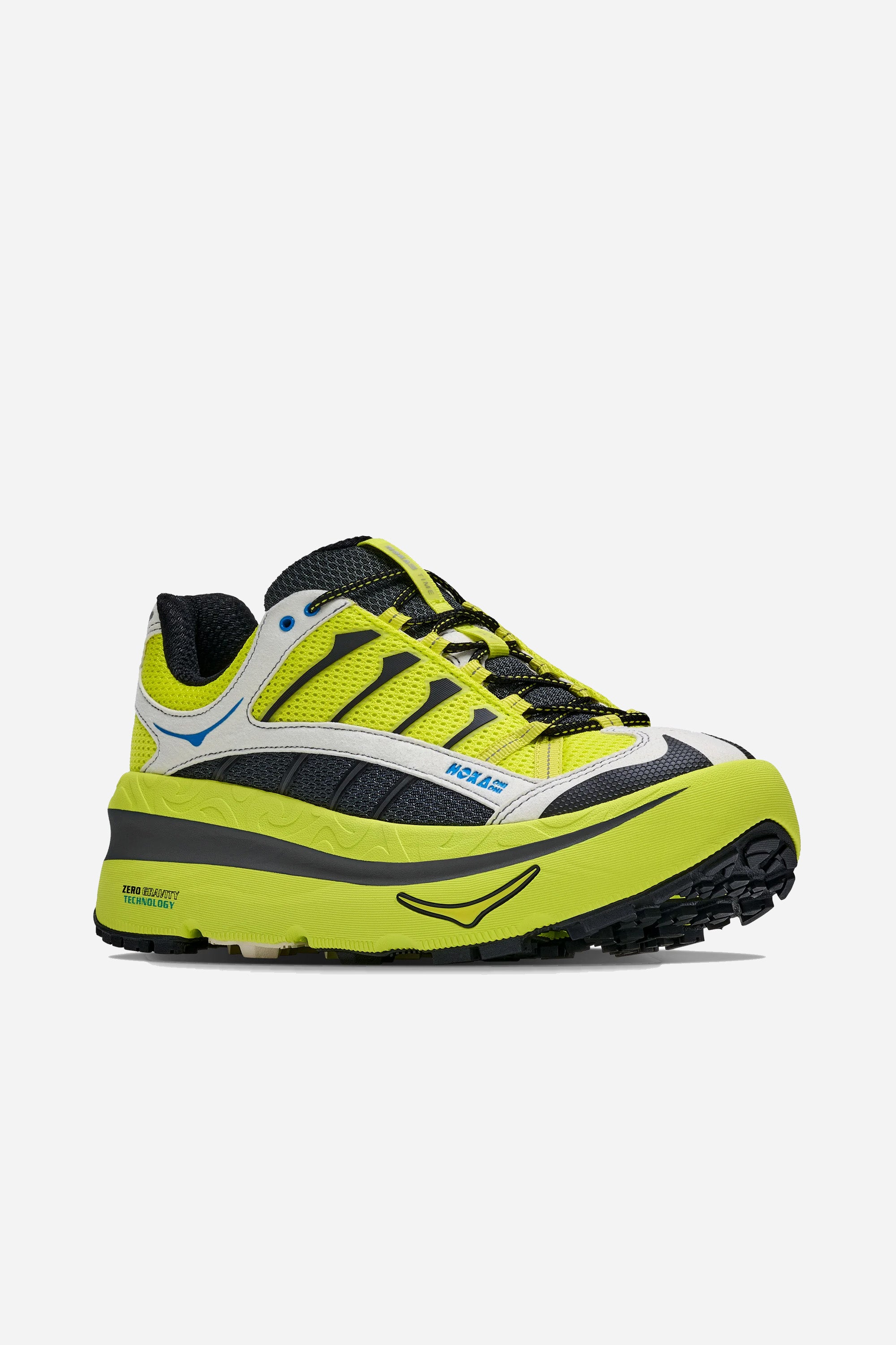 Mafate 2 OG Hoka Citrus / Black