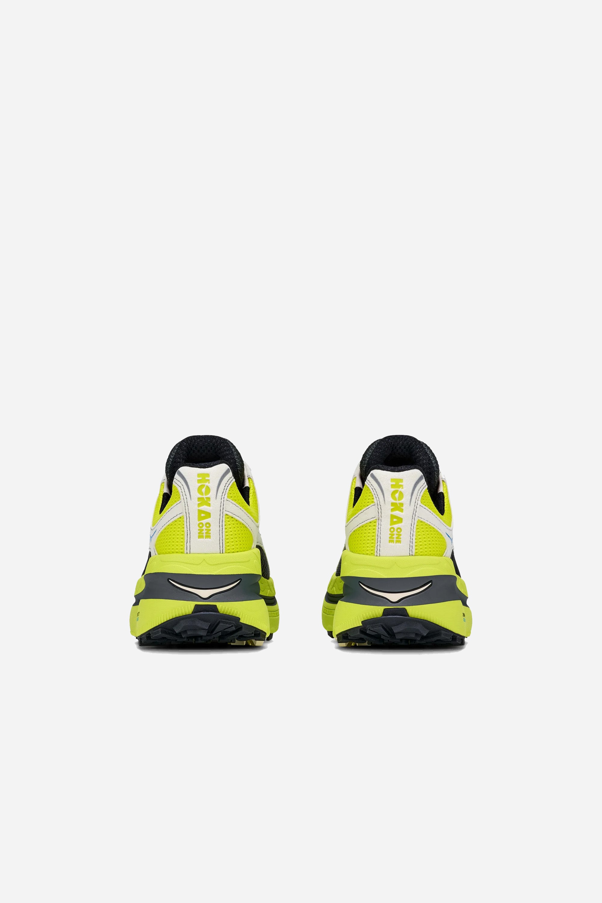 Mafate 2 OG Hoka Citrus / Black