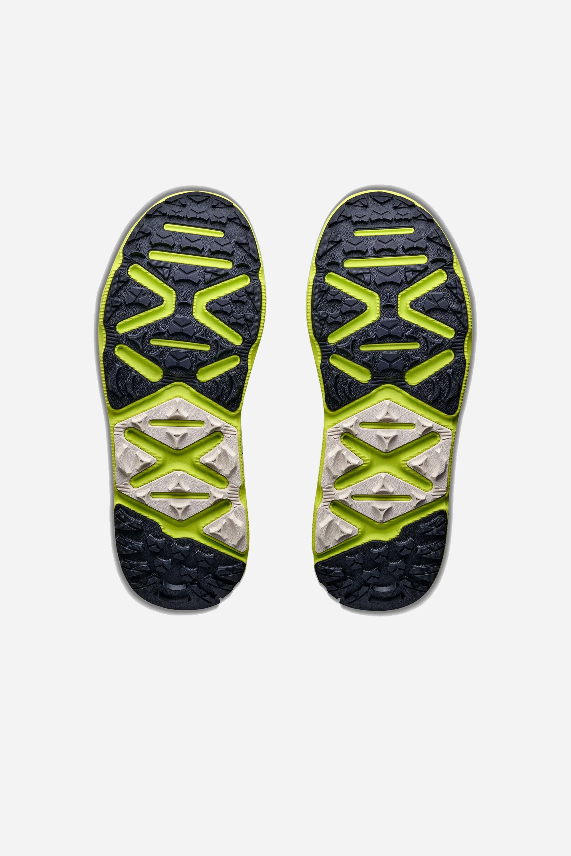 Mafate 2 OG Hoka Citrus / Black