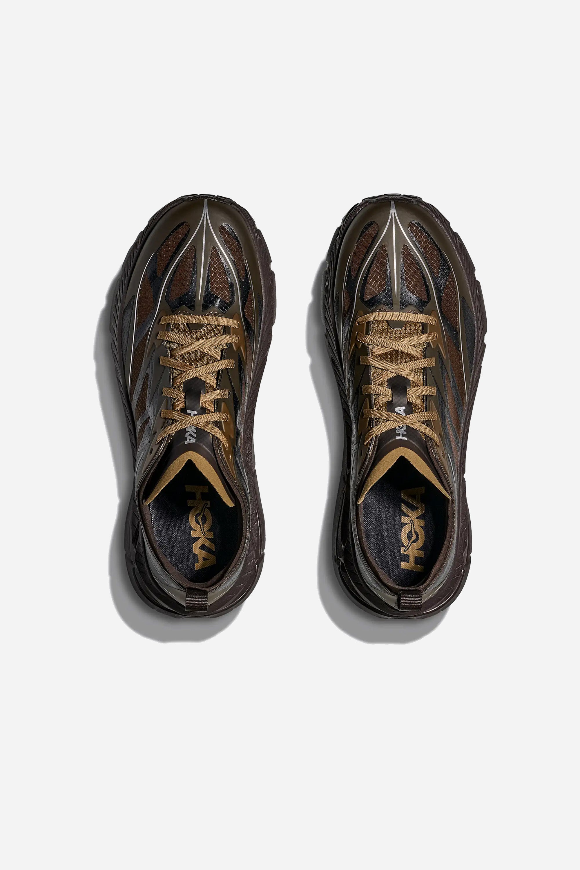 Mafate Speed 4 Lite Tree Bark/Cast Iron