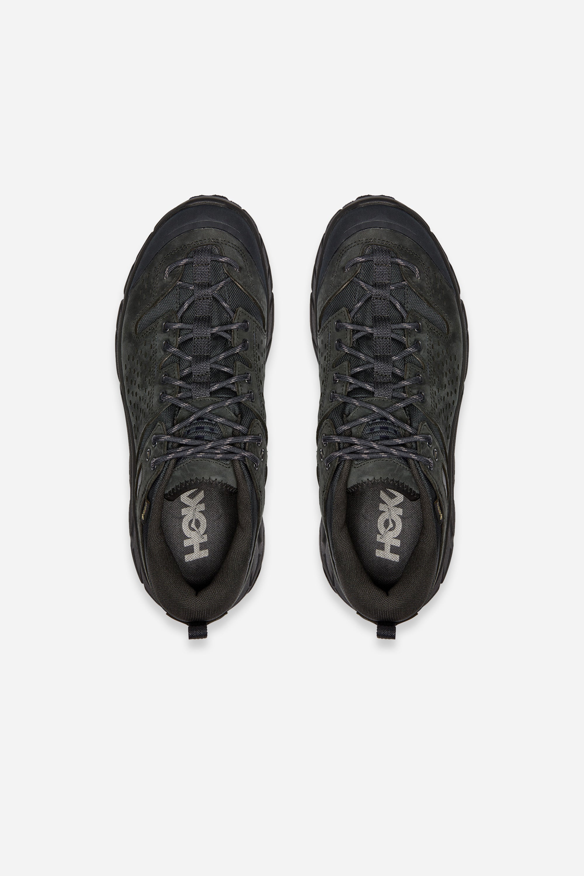 Tor Ultra Lo Black / Black