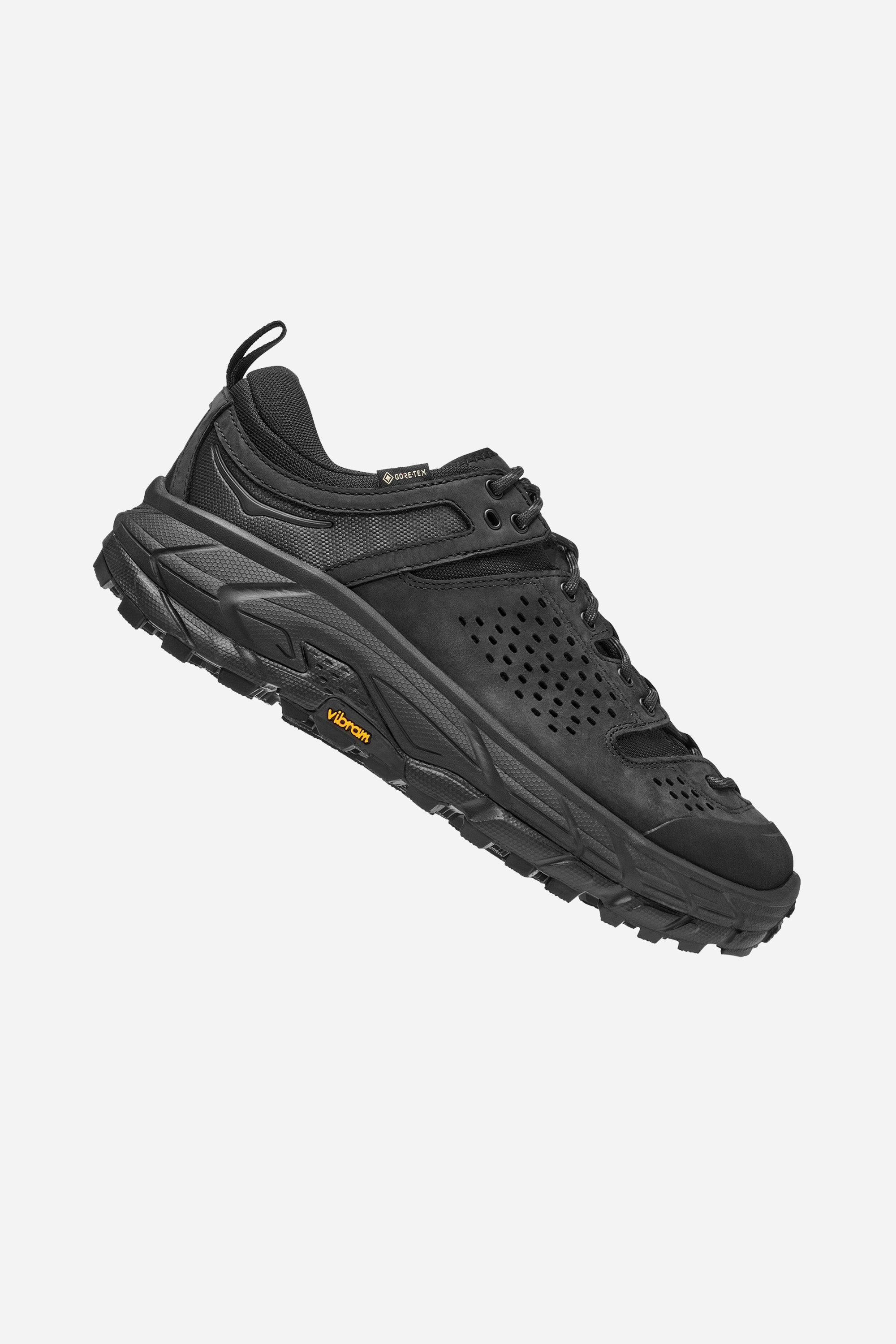 Tor Ultra Lo Black / Black