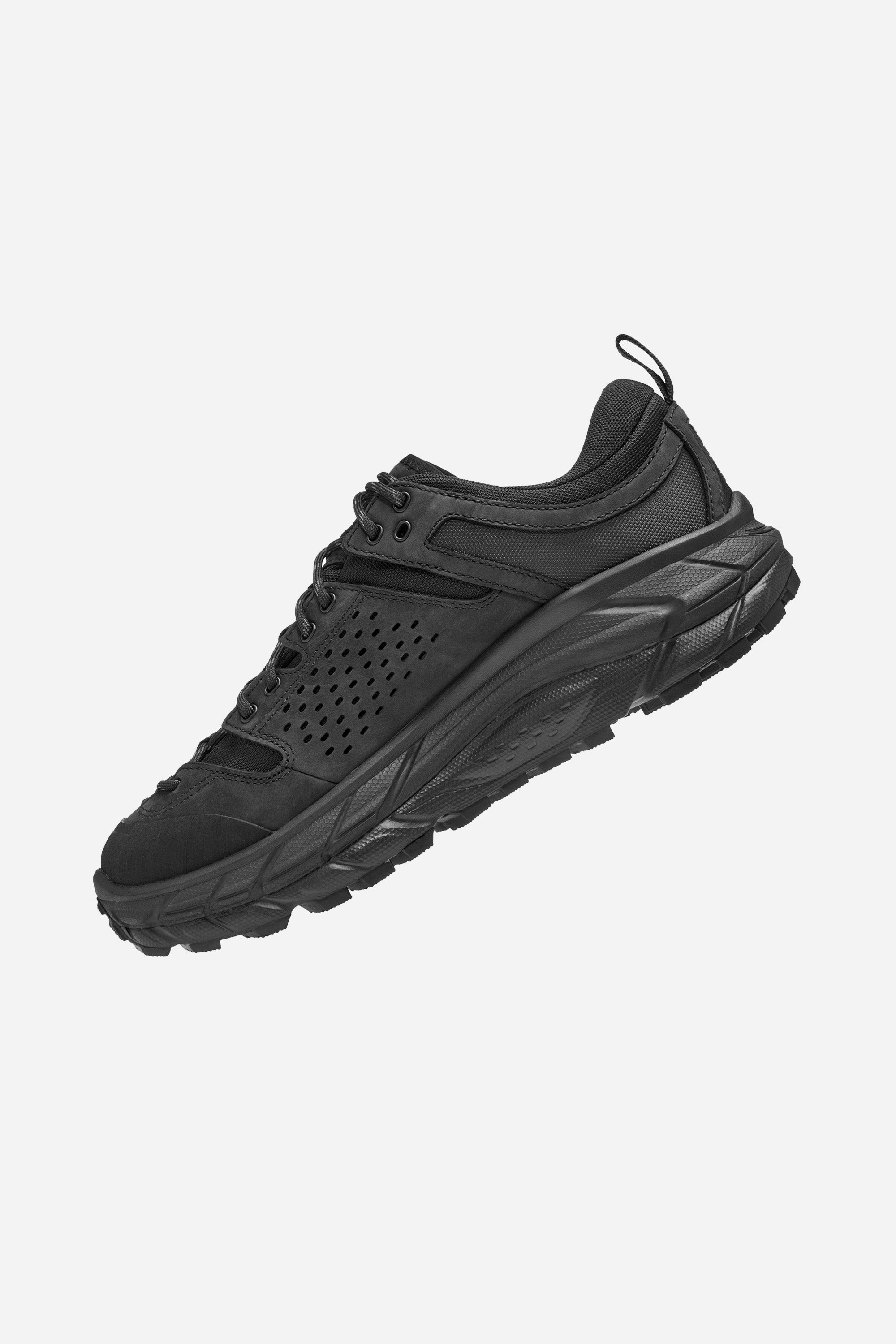 Tor Ultra Lo Black / Black