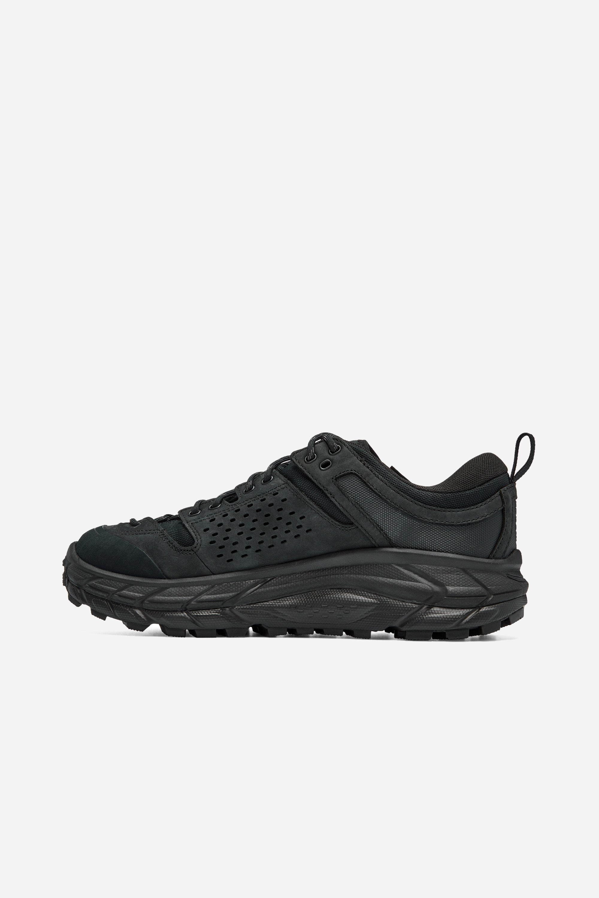 Tor Ultra Lo Black / Black