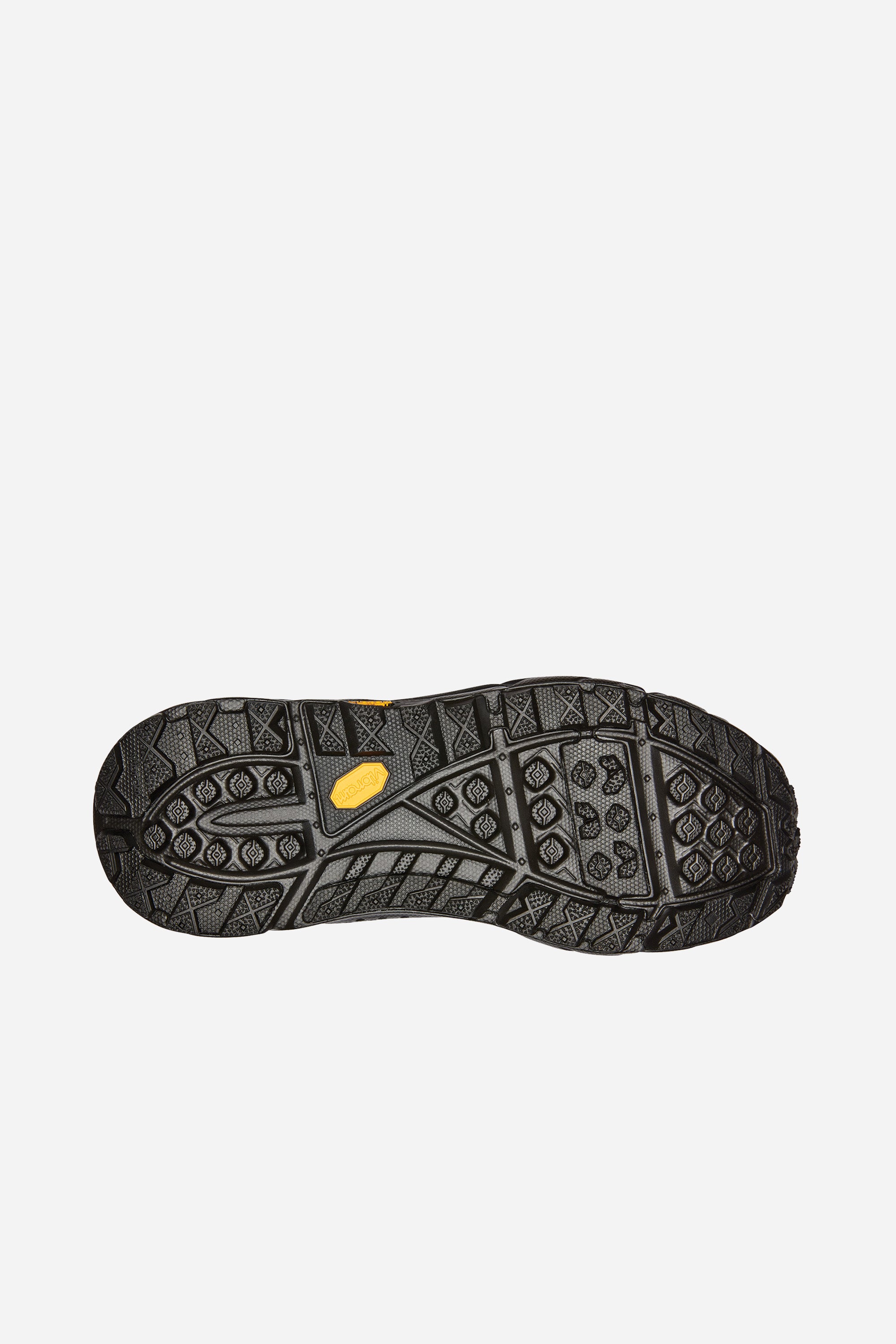 Tor Ultra Lo Black / Black