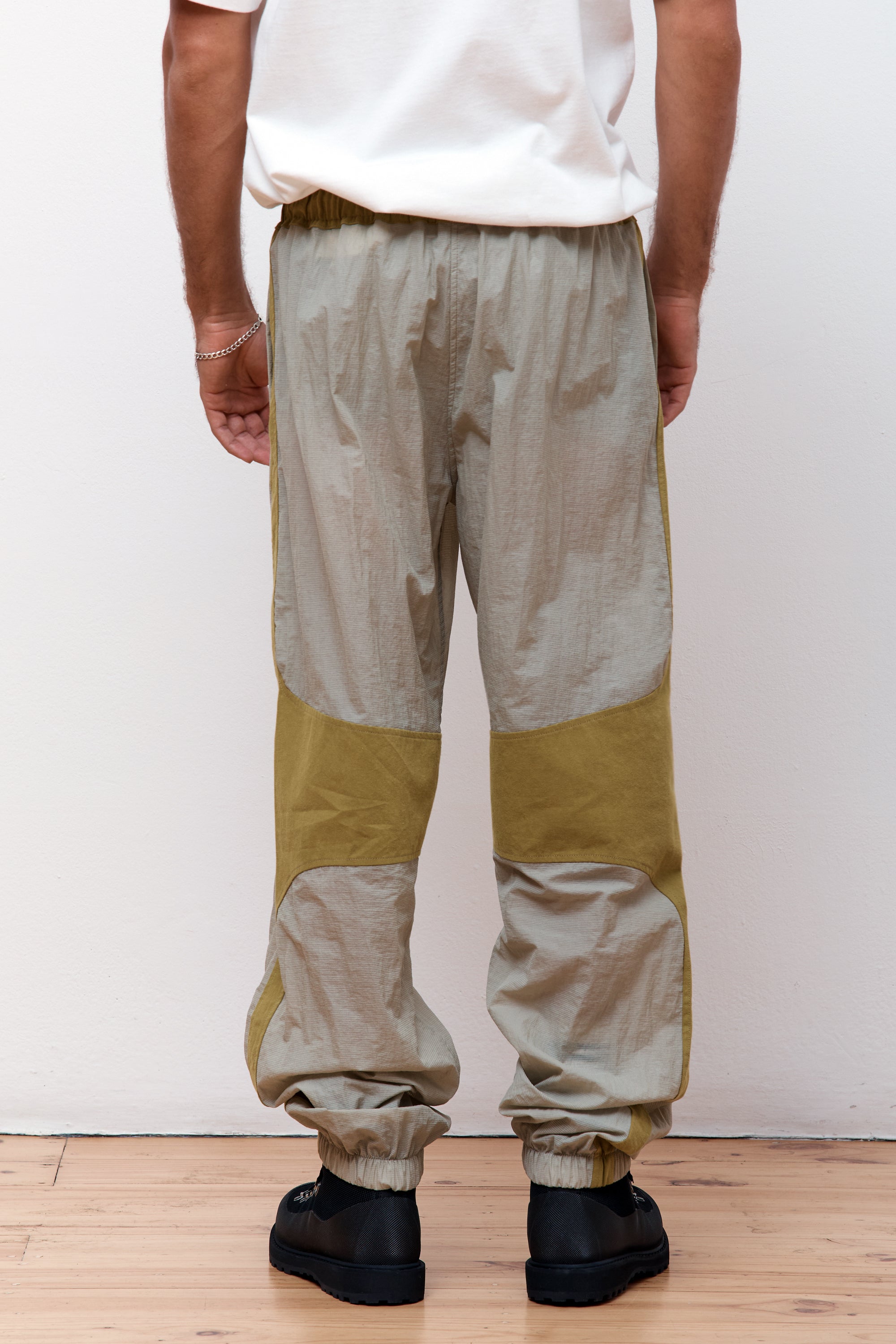 Is Khaki Grey
