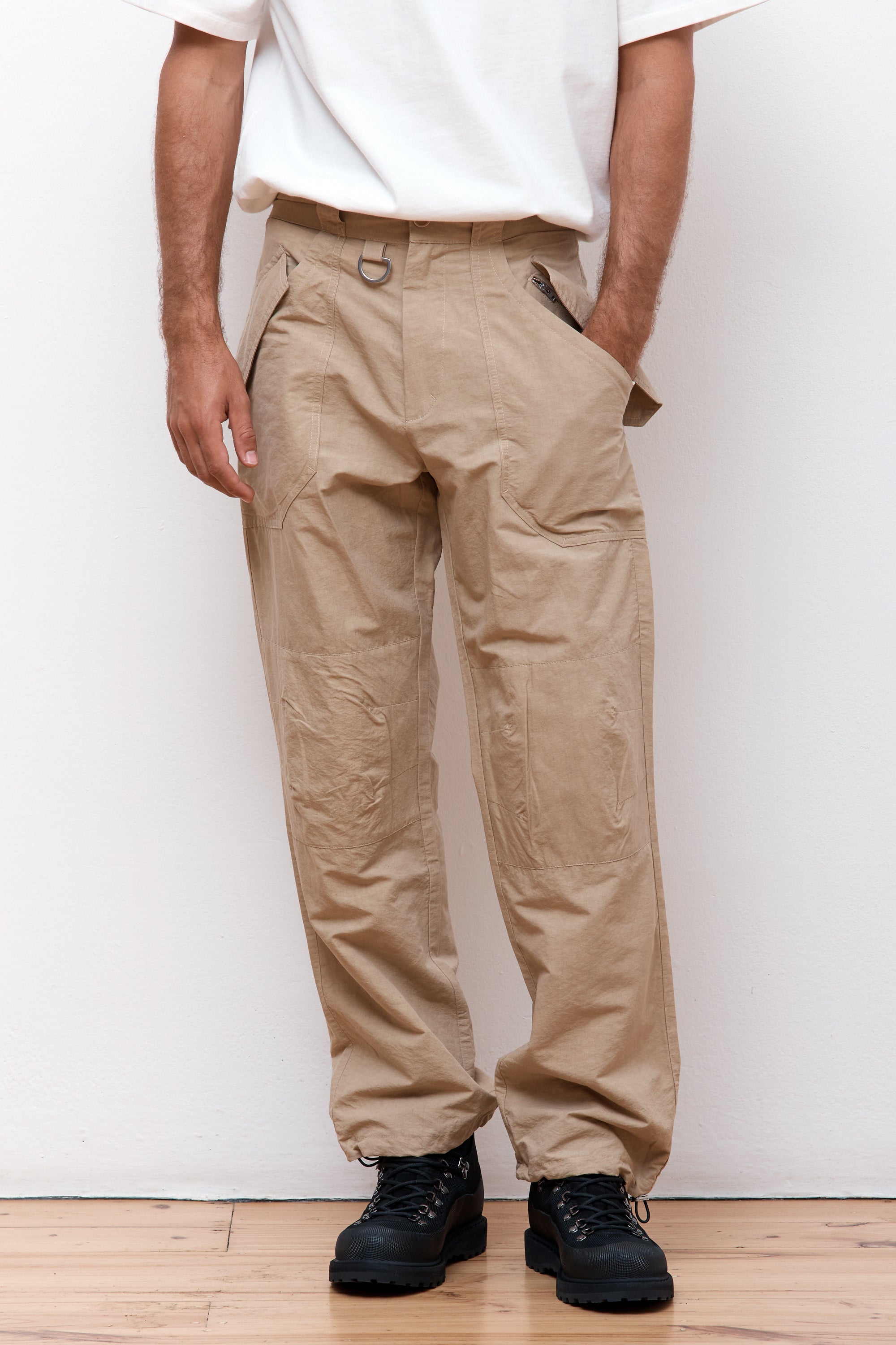 Stymir Beige