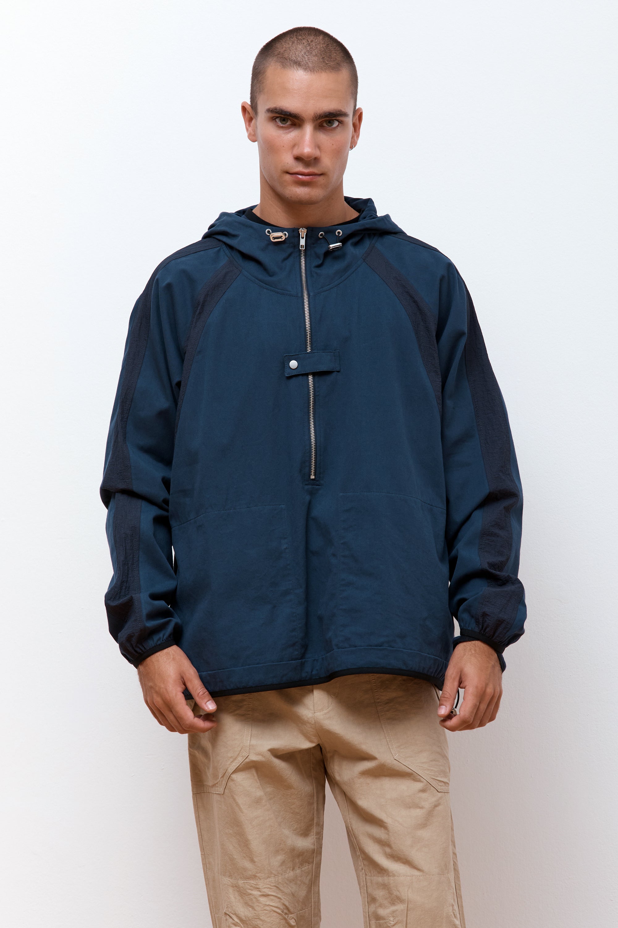 RANRA RJUPA TECH JACKET 24SS（RANRA RJUPA TECH JACKET 24SS）