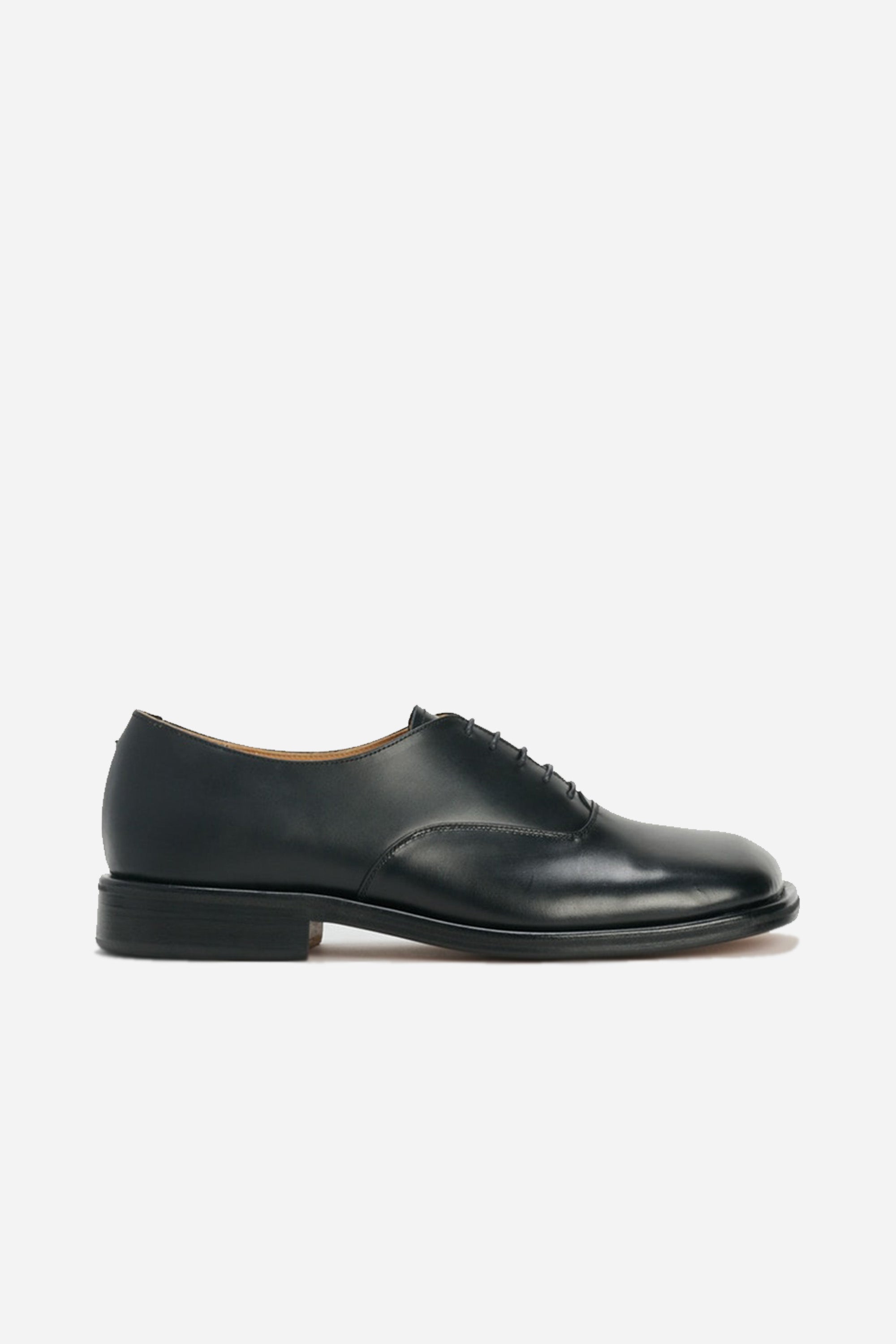 Bear Foot Balmoral Black
