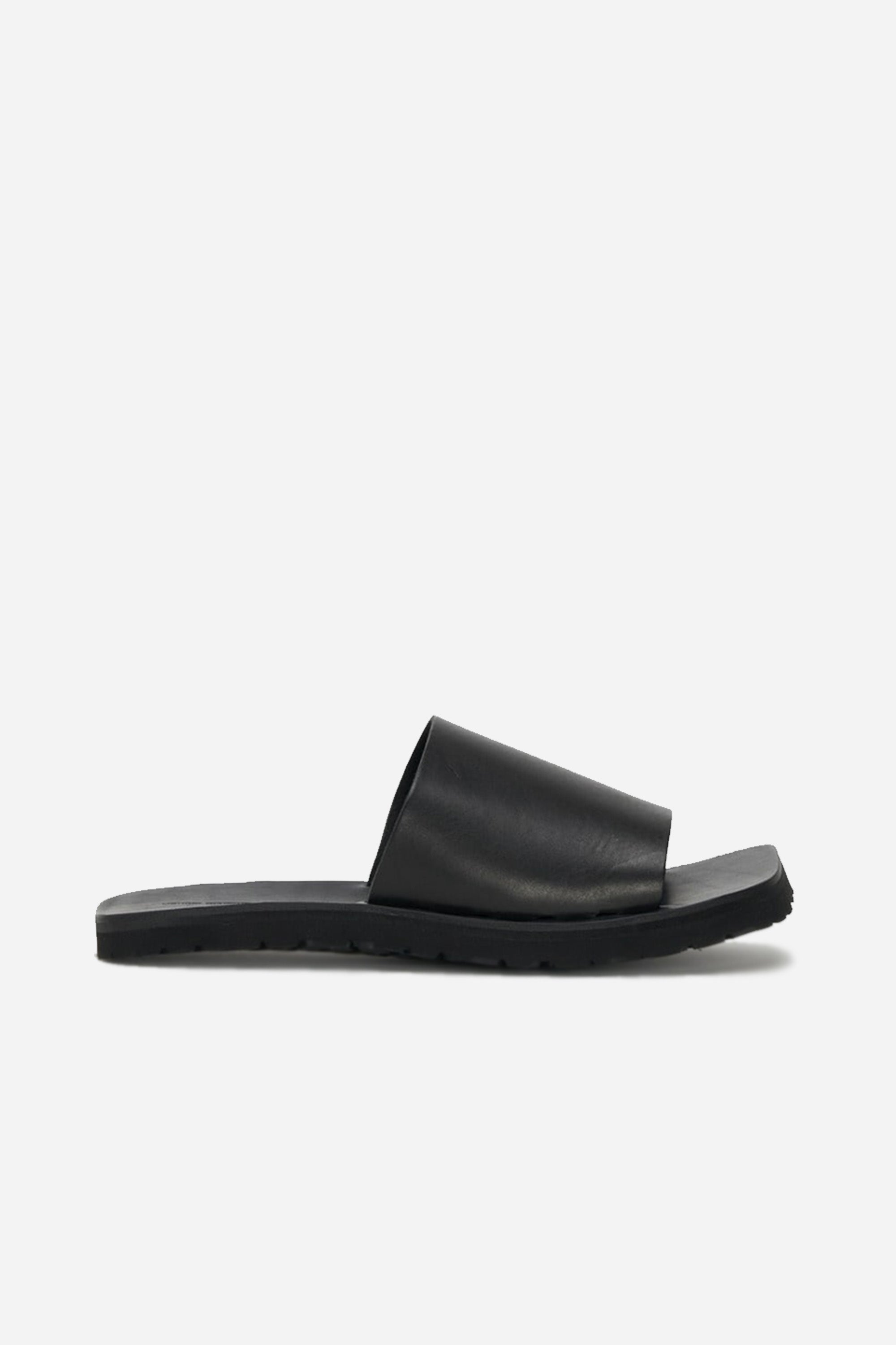 House Made ///Slide Black
