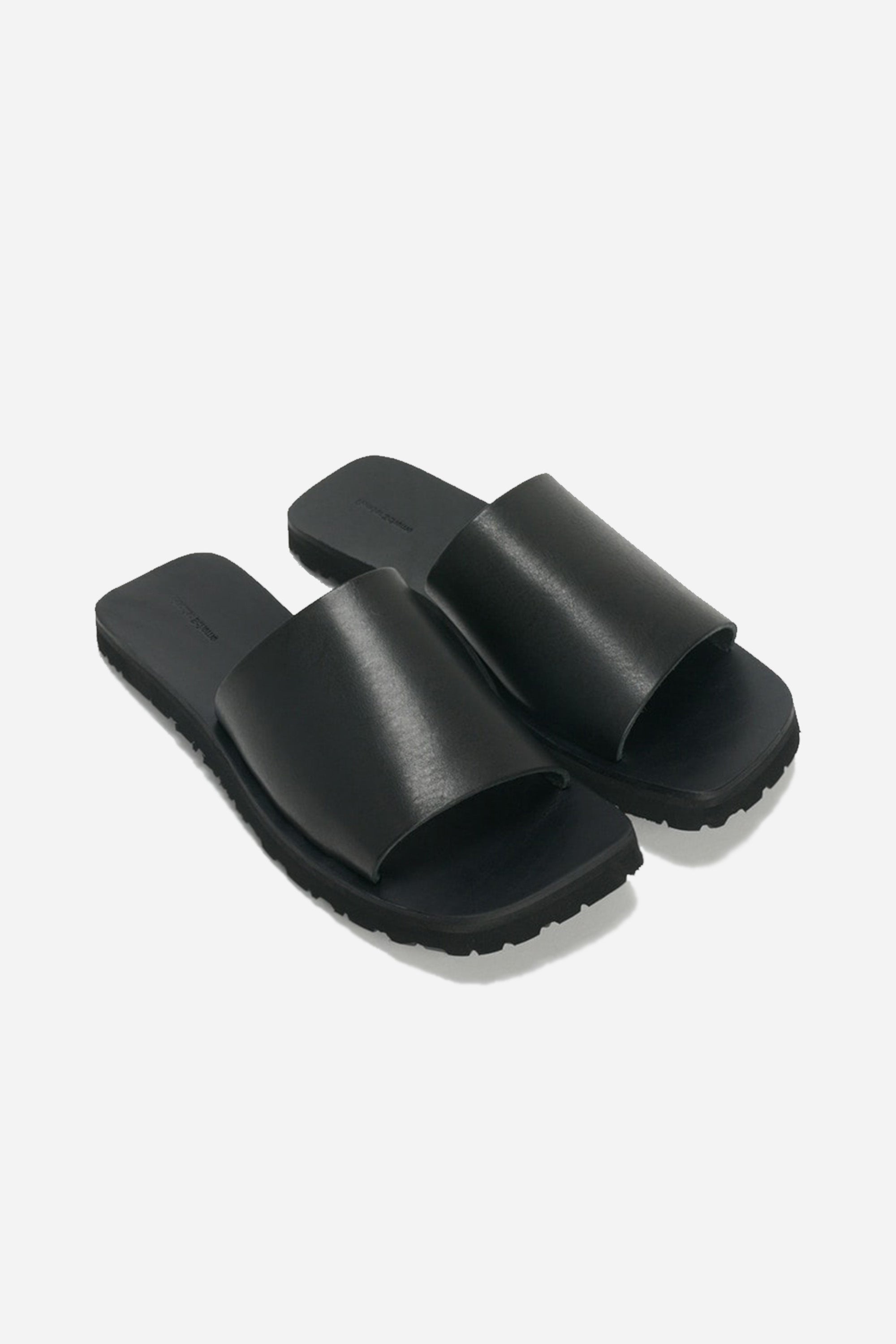 House Made ///Slide Black