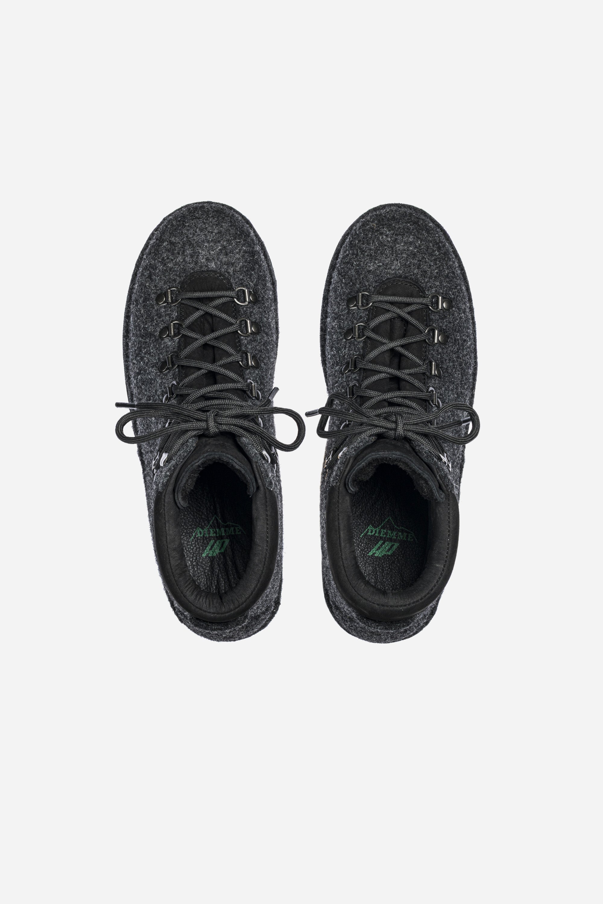 Hiking Patrol X Diemme Roccia Vet Anthracite