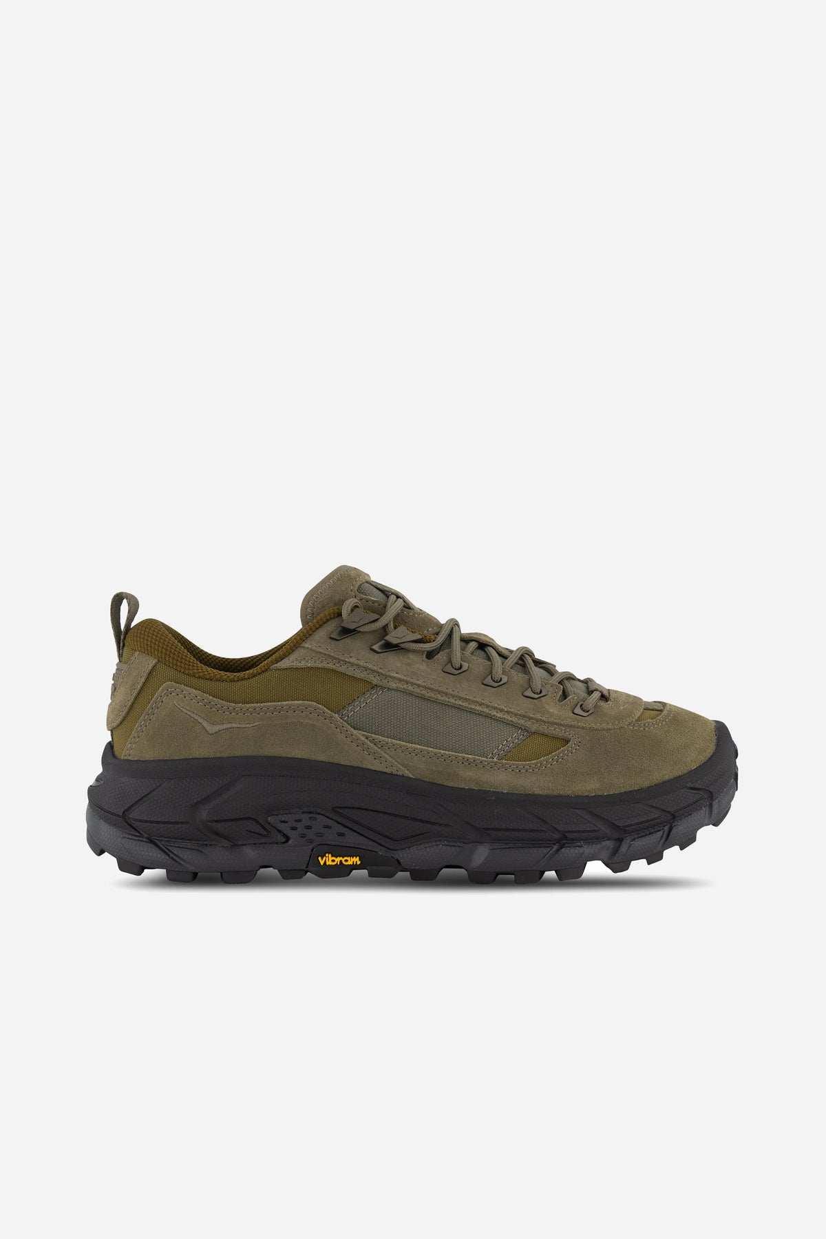 Tor Summit Fld Black / Antique Olive