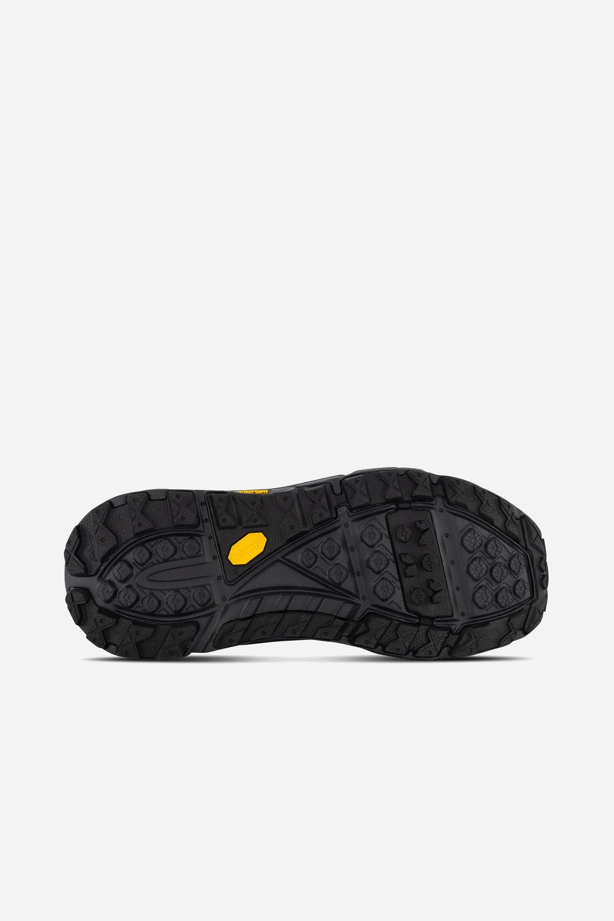Tor Summit Fld Black / Antique Olive