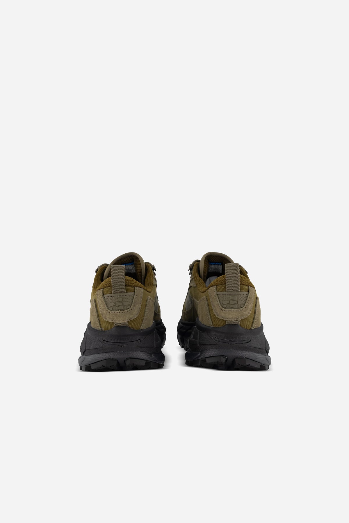 Tor Summit Fld Black / Antique Olive