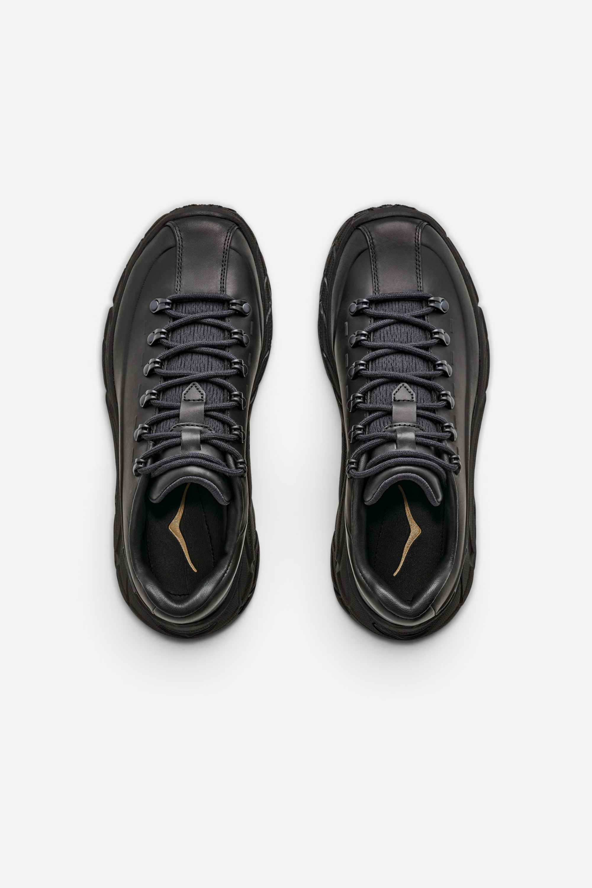 Tor Summit LTR TP Black / Black