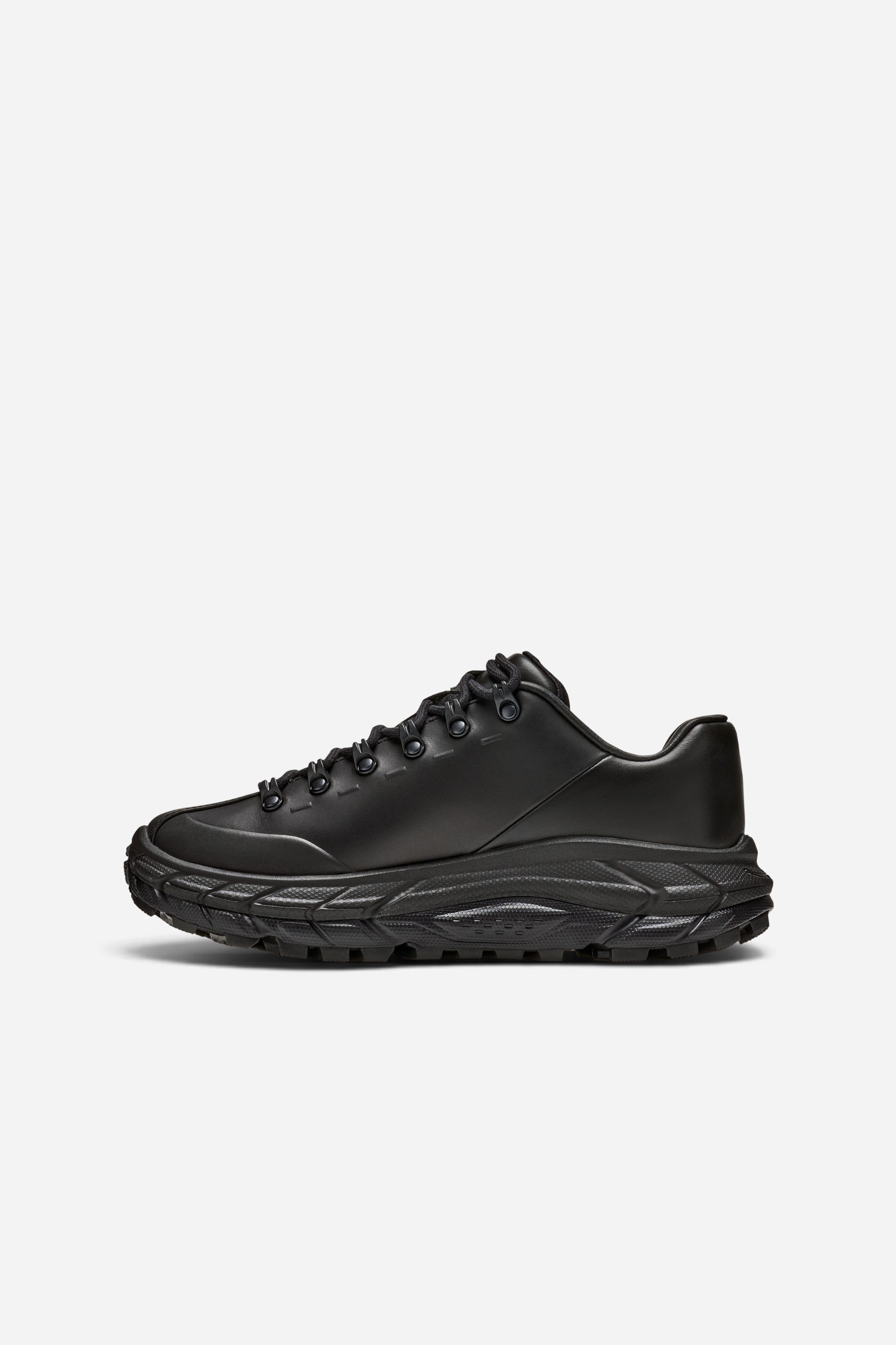 Tor Summit LTR TP Black / Black
