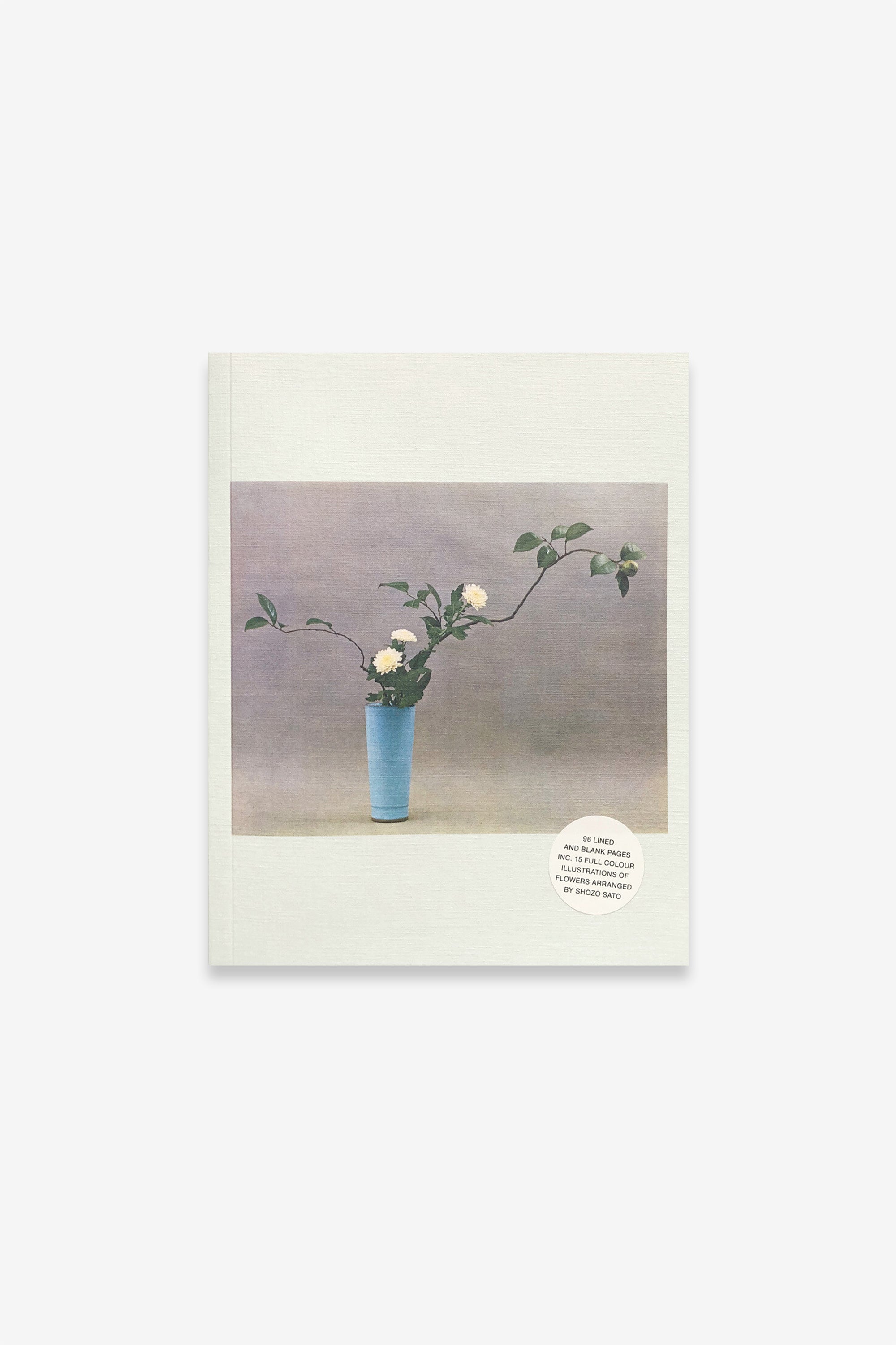 Ikebana - An IDEA Book