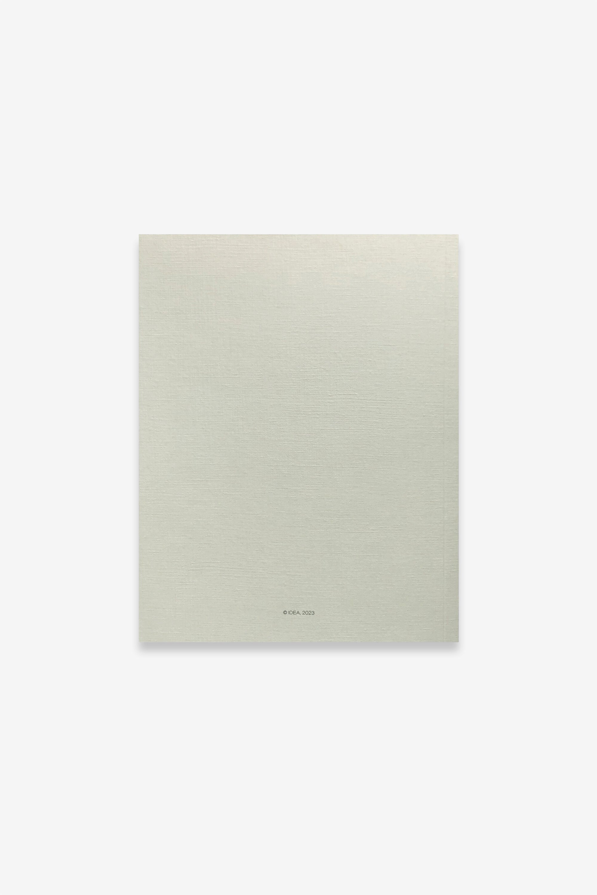 Ikebana - An IDEA Book