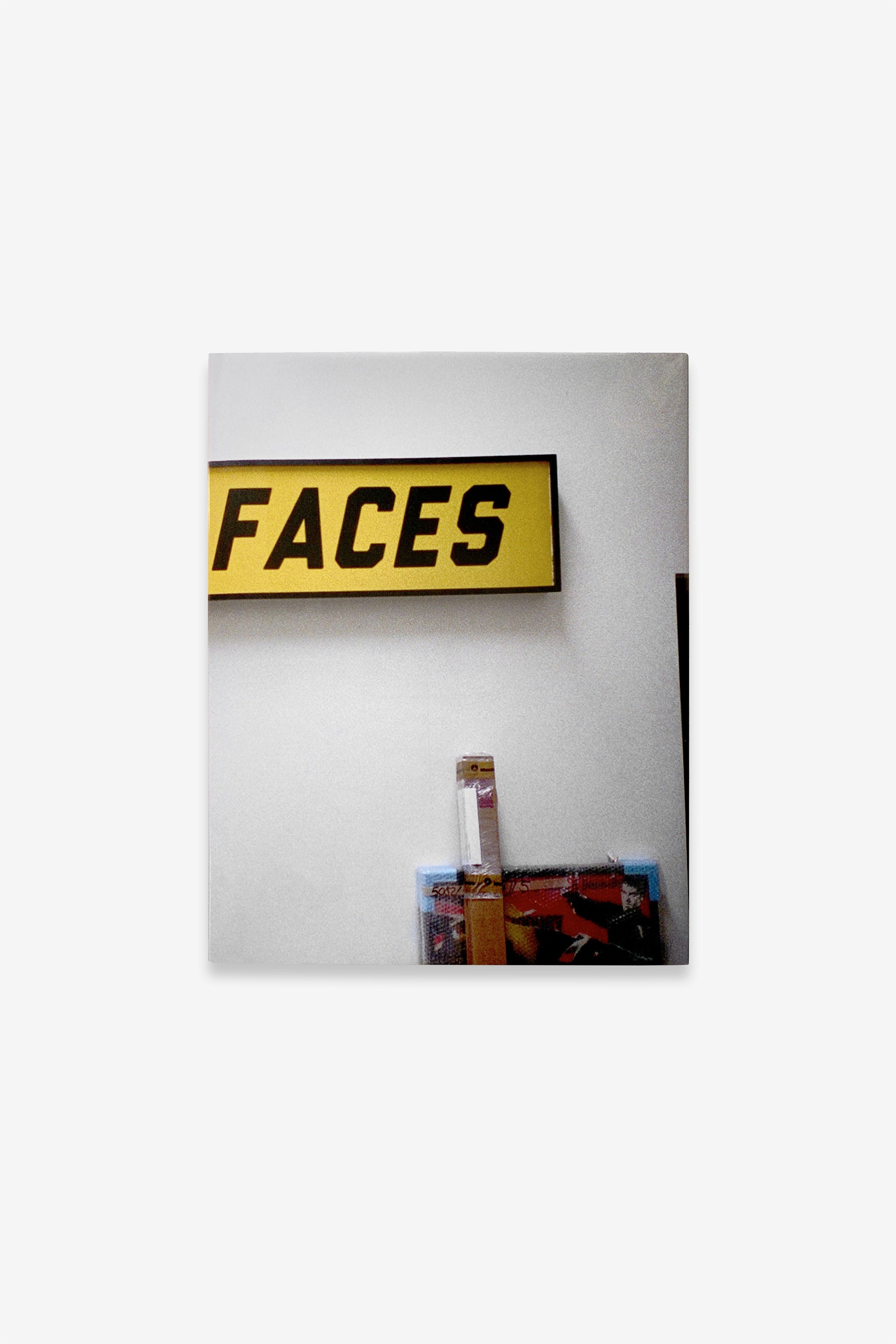 Places + Faces