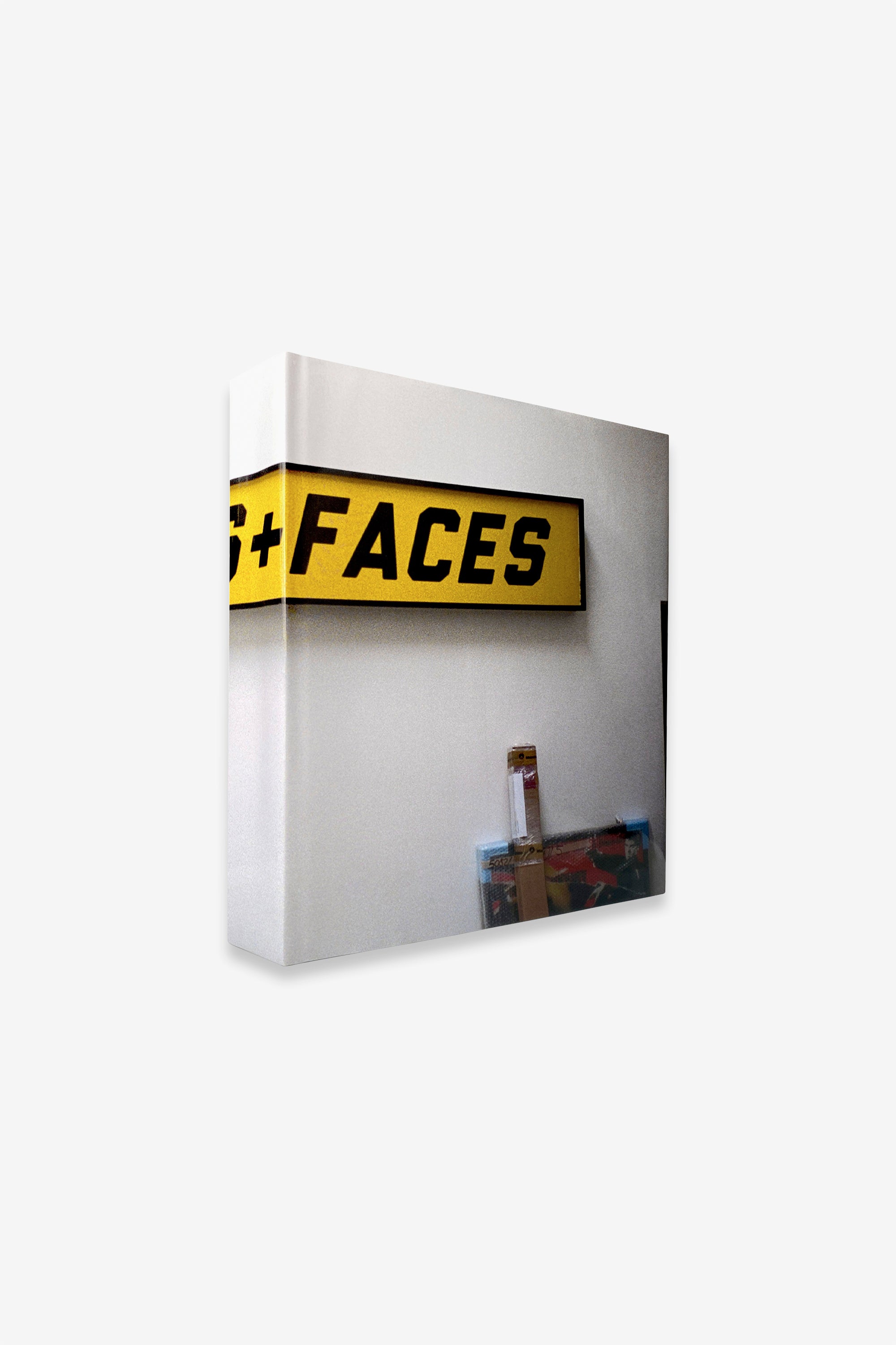 Places + Faces