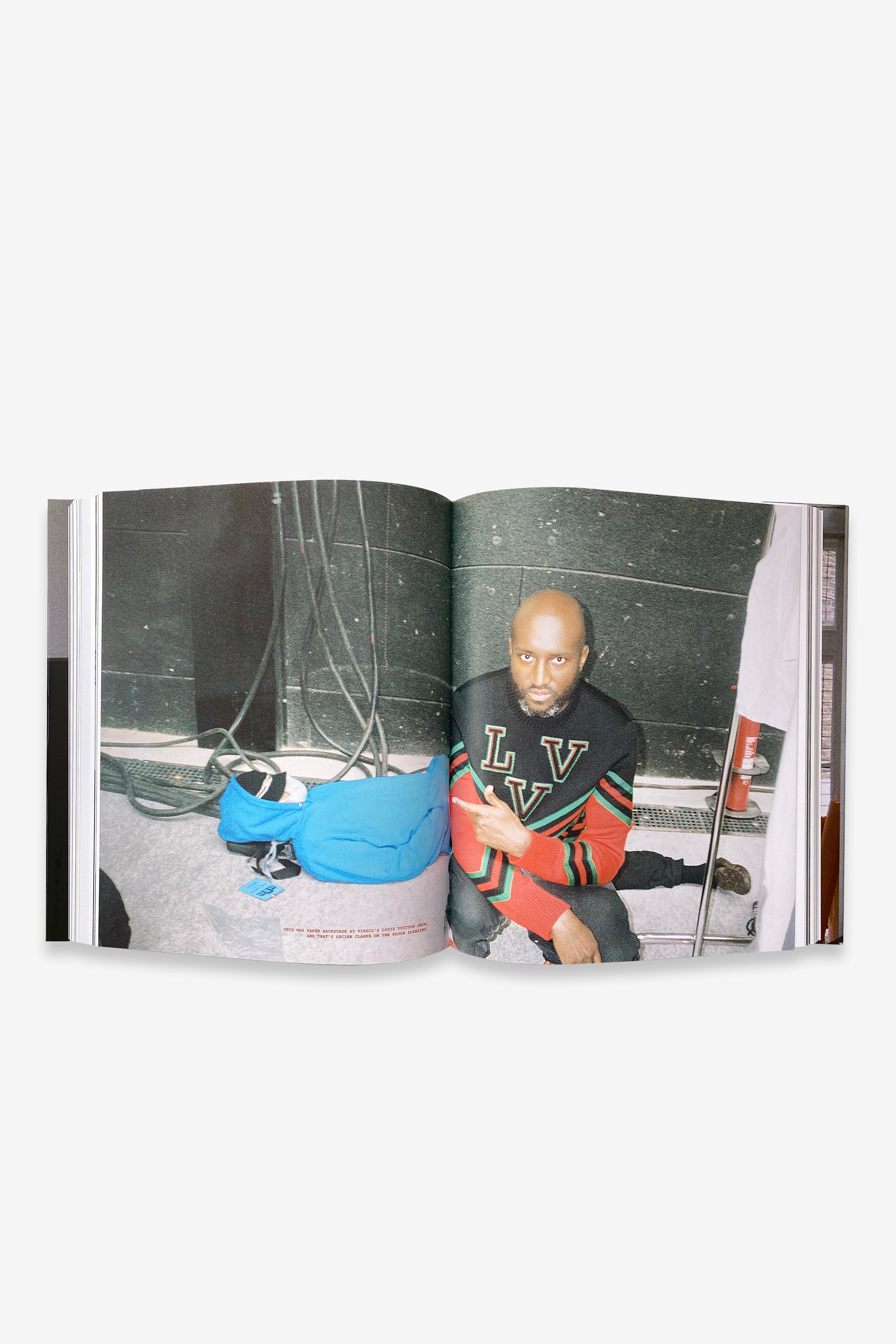 Places + Faces