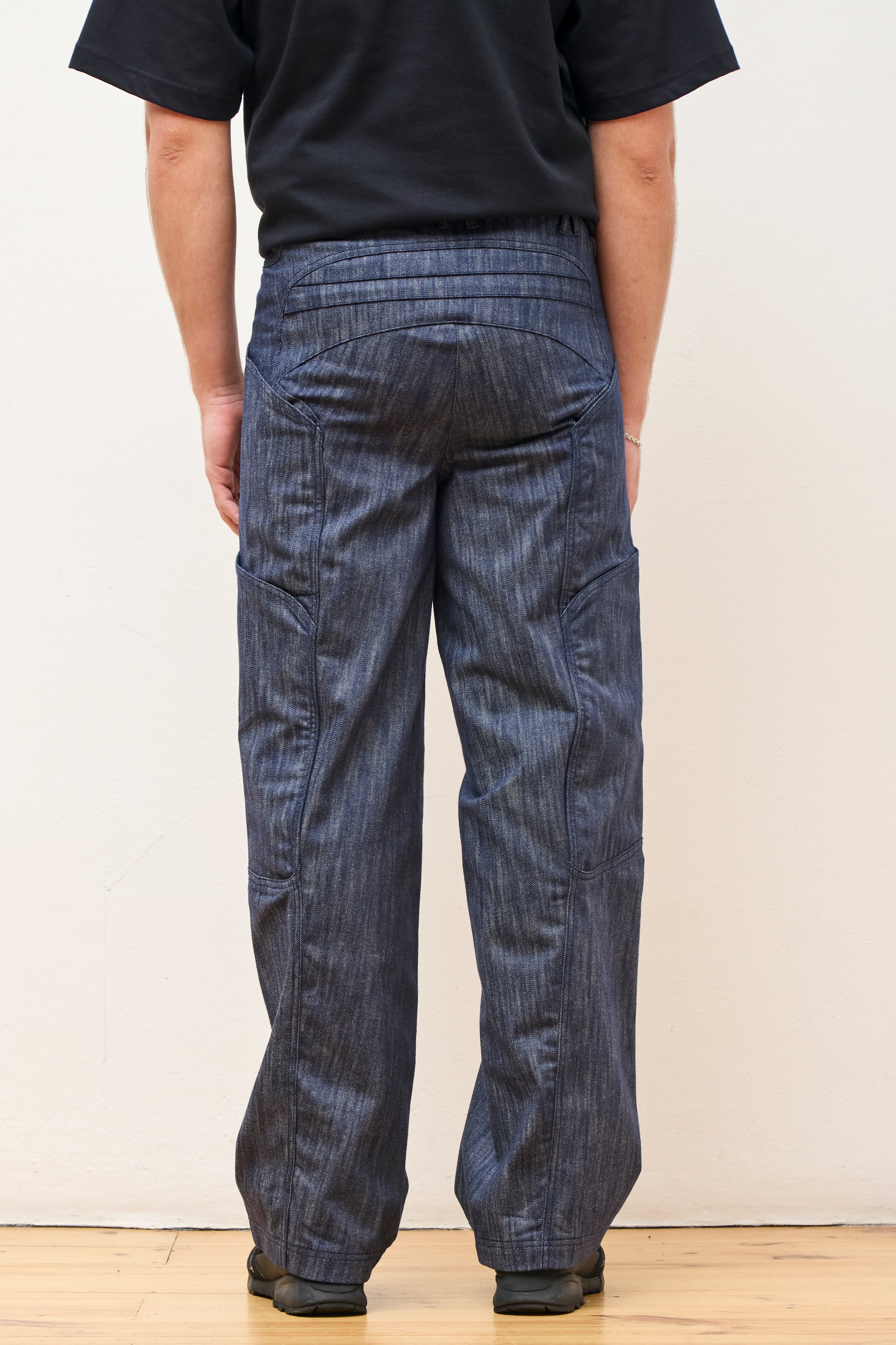 Mantle Trousers Rhodus