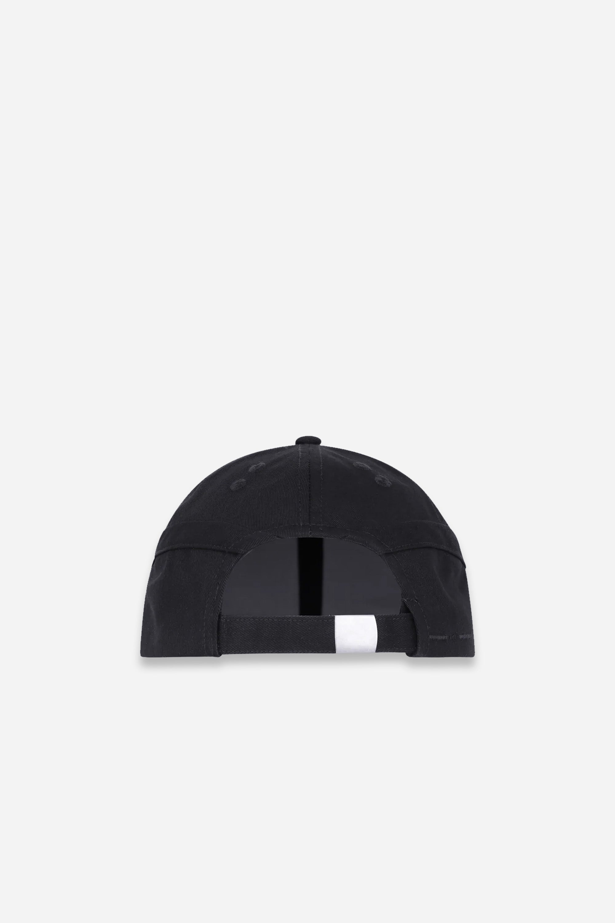 Dalma Cap Shungite Black