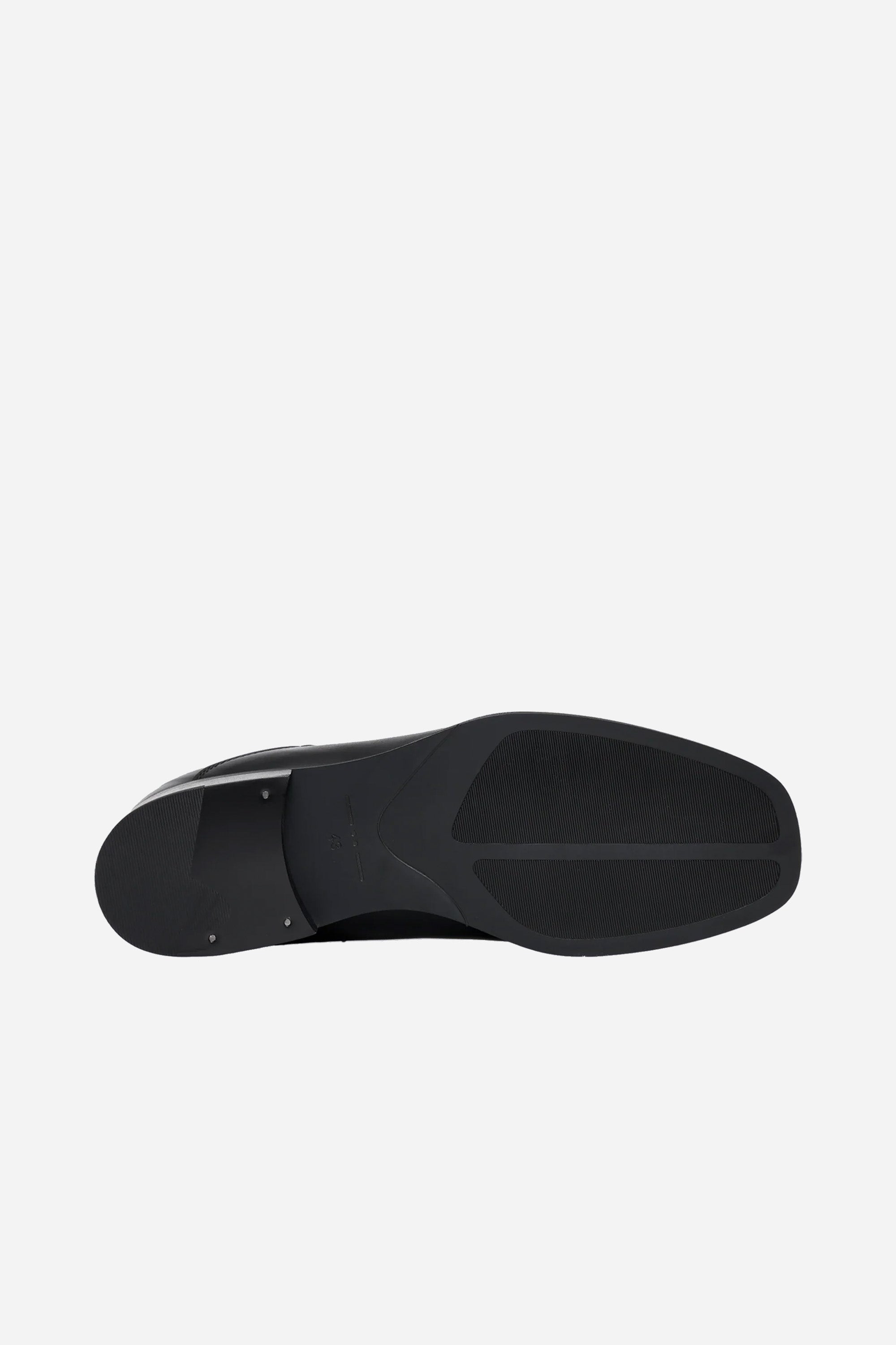 Perlin Boot Shungite Black