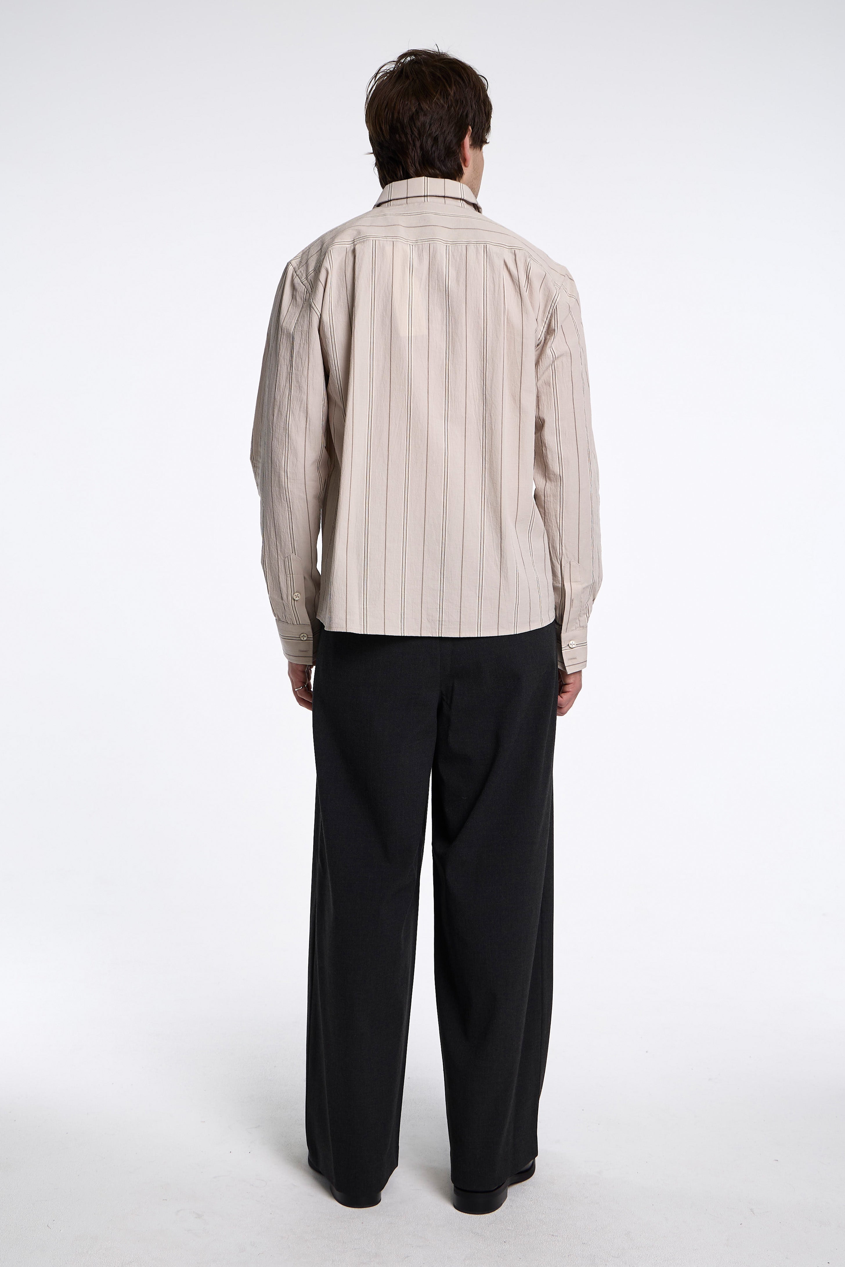 Tiwa Shirt Birch